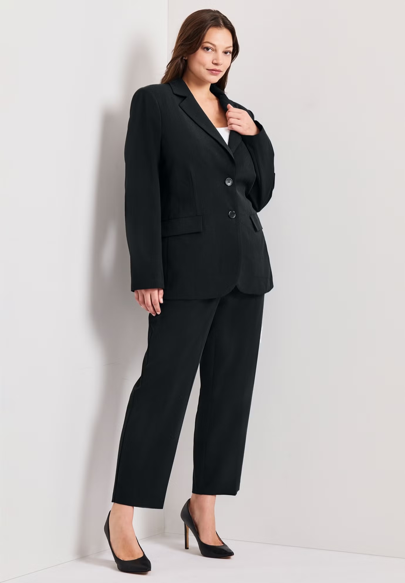 Cool Hand Classic Blazer 5 Cool Hand Classic Blazer