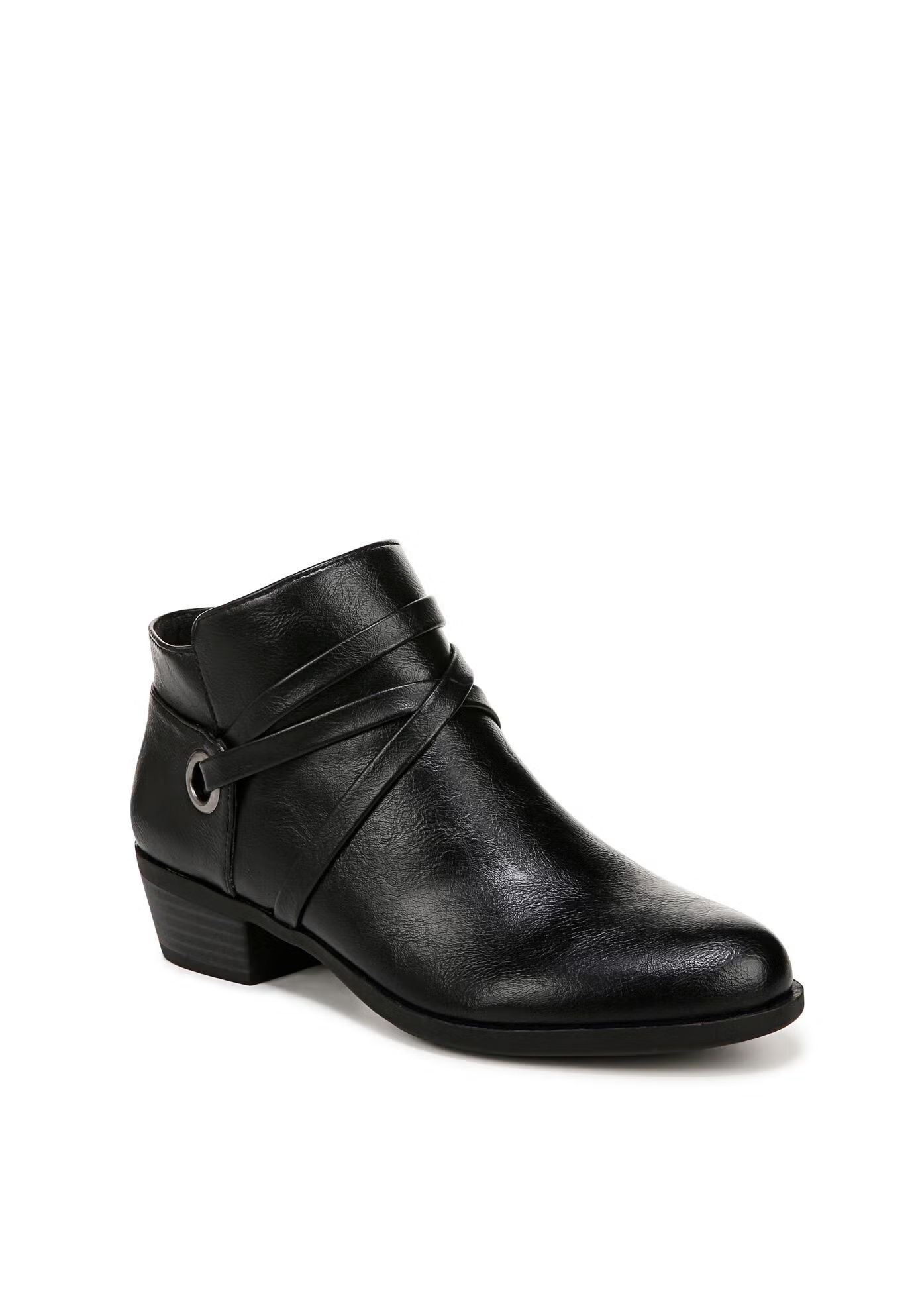Amara Bootie