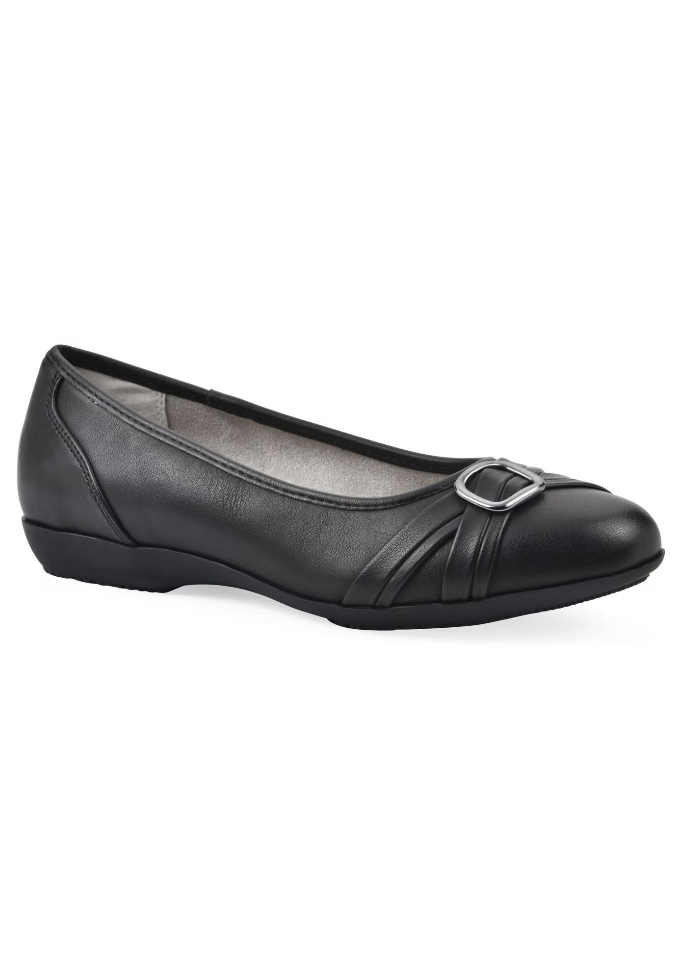 Calming Flat