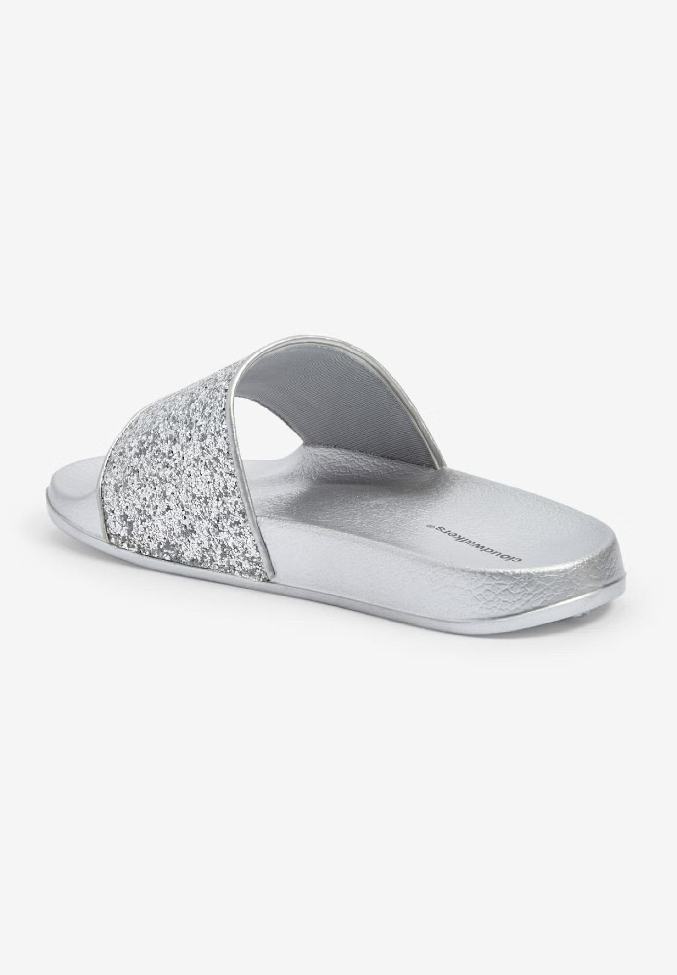 The Sally Slip On Sandal 3 The Sally Slip On Sandal