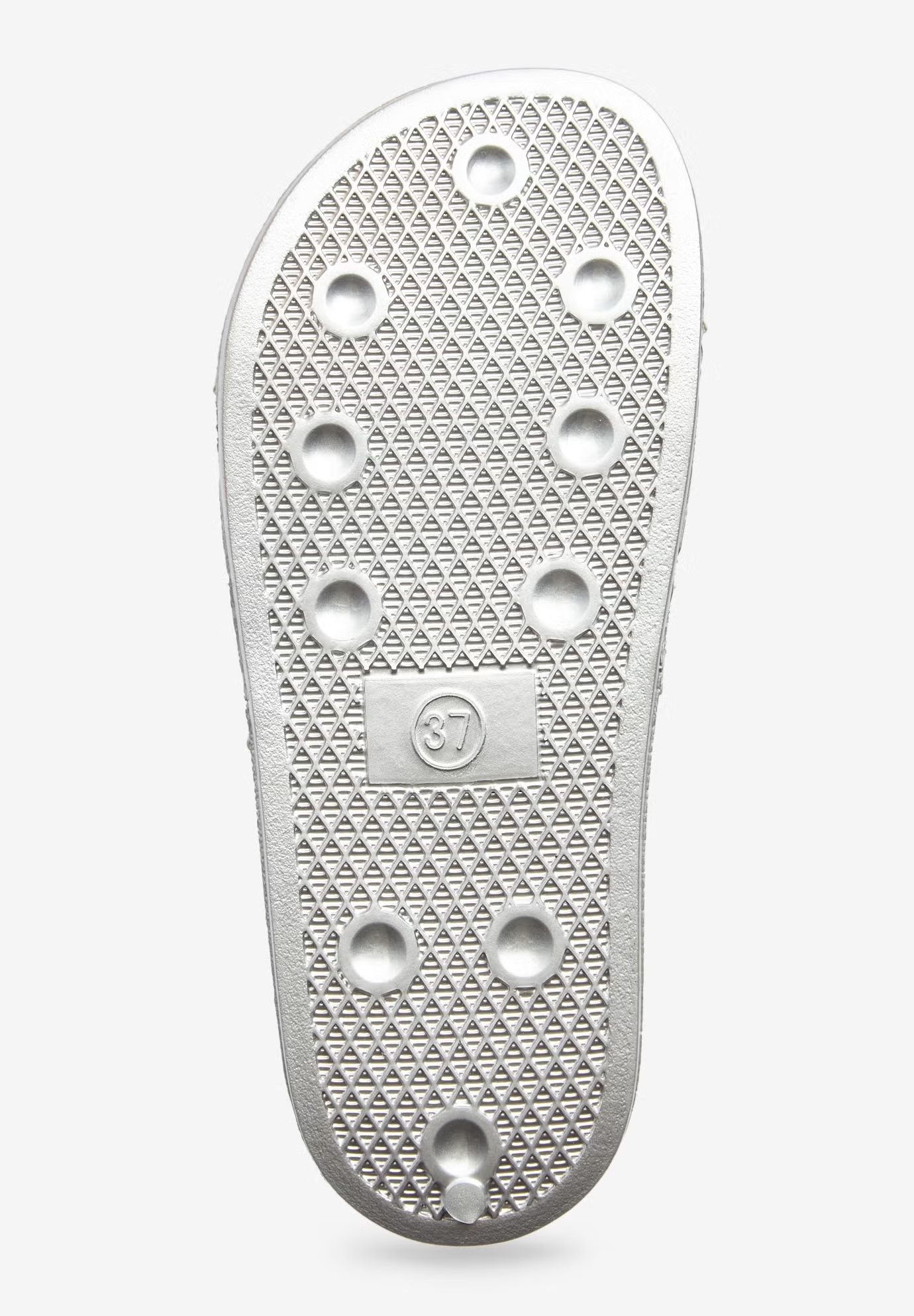 The Sally Slip On Sandal 4 The Sally Slip On Sandal