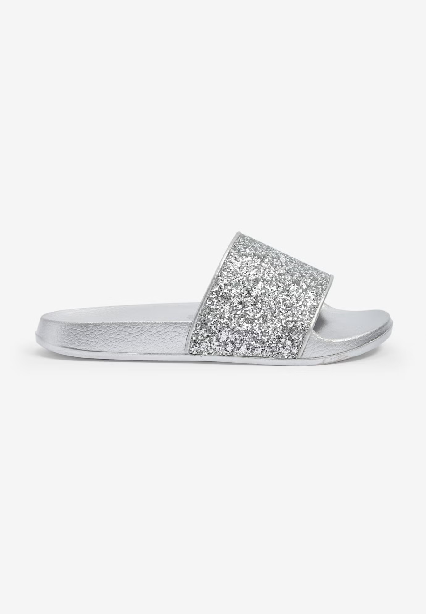 The Sally Slip On Sandal 5 The Sally Slip On Sandal