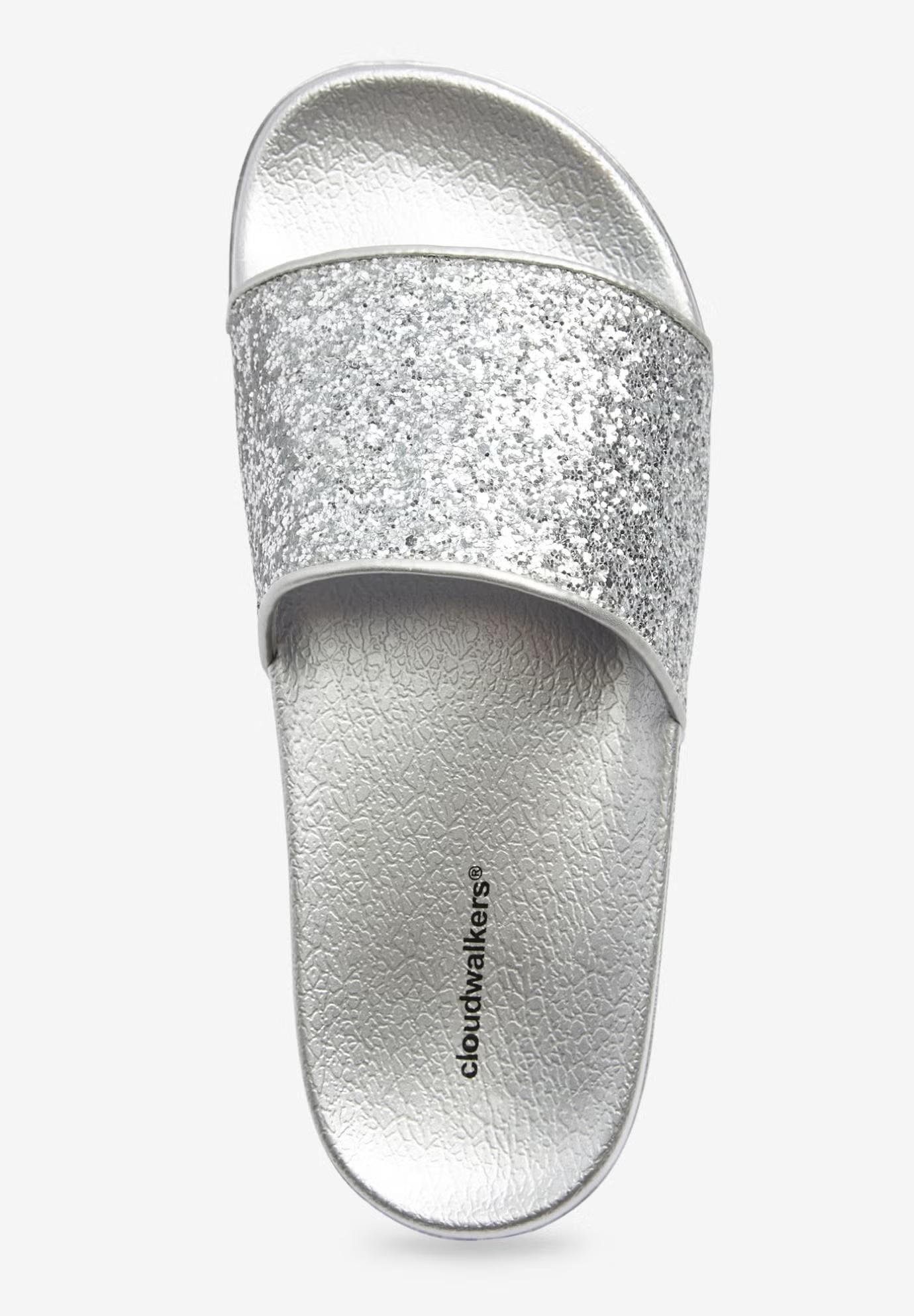 The Sally Slip On Sandal 6 The Sally Slip On Sandal