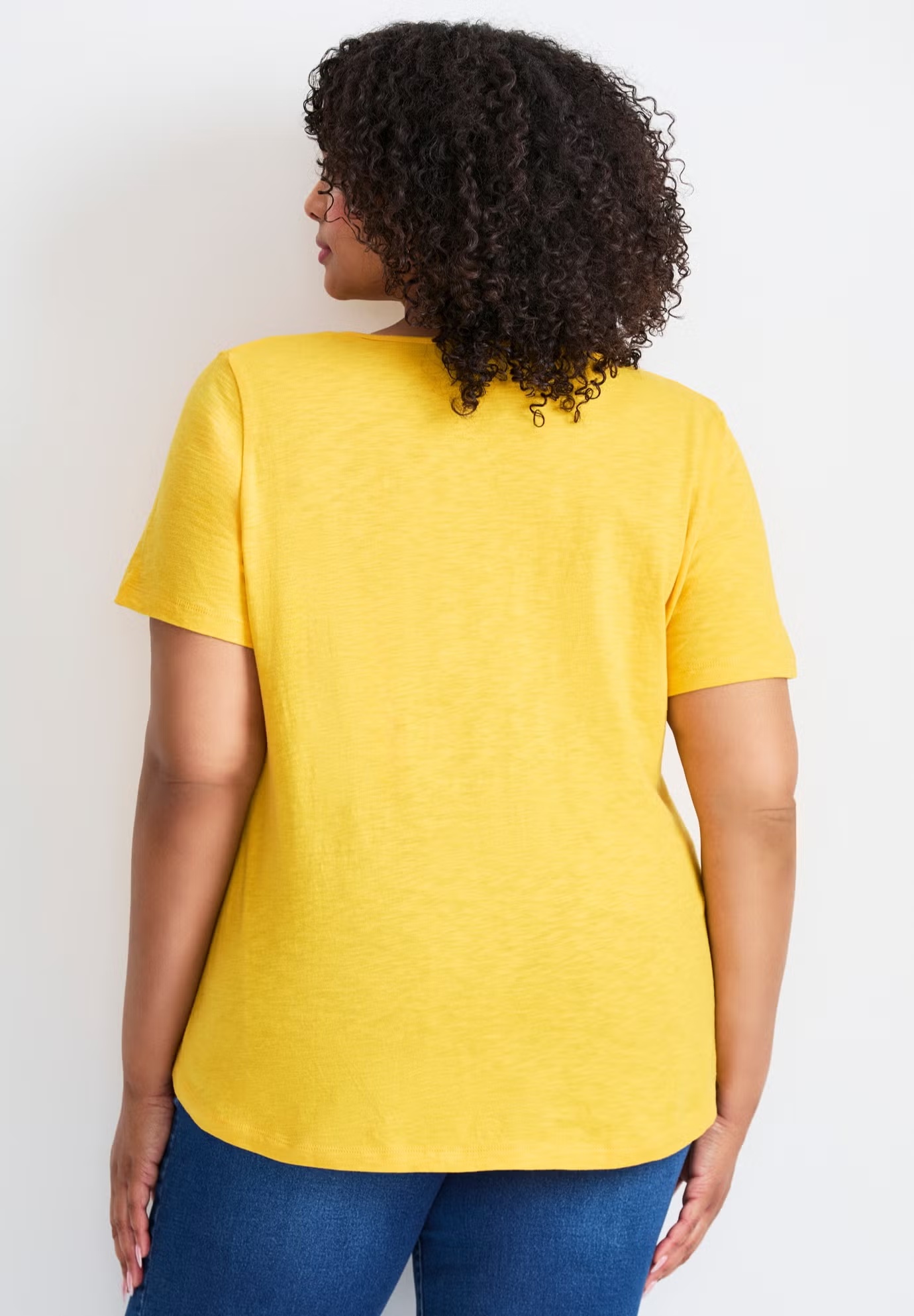 Short Sleeve Pocket Tee 3 Short Sleeve Pocket Tee