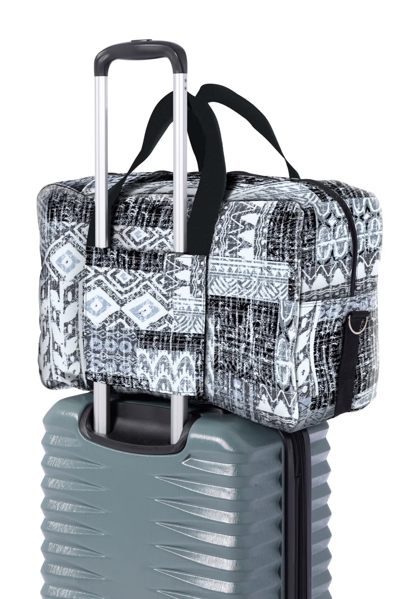 Foldaway Duffle 4 Foldaway Duffle
