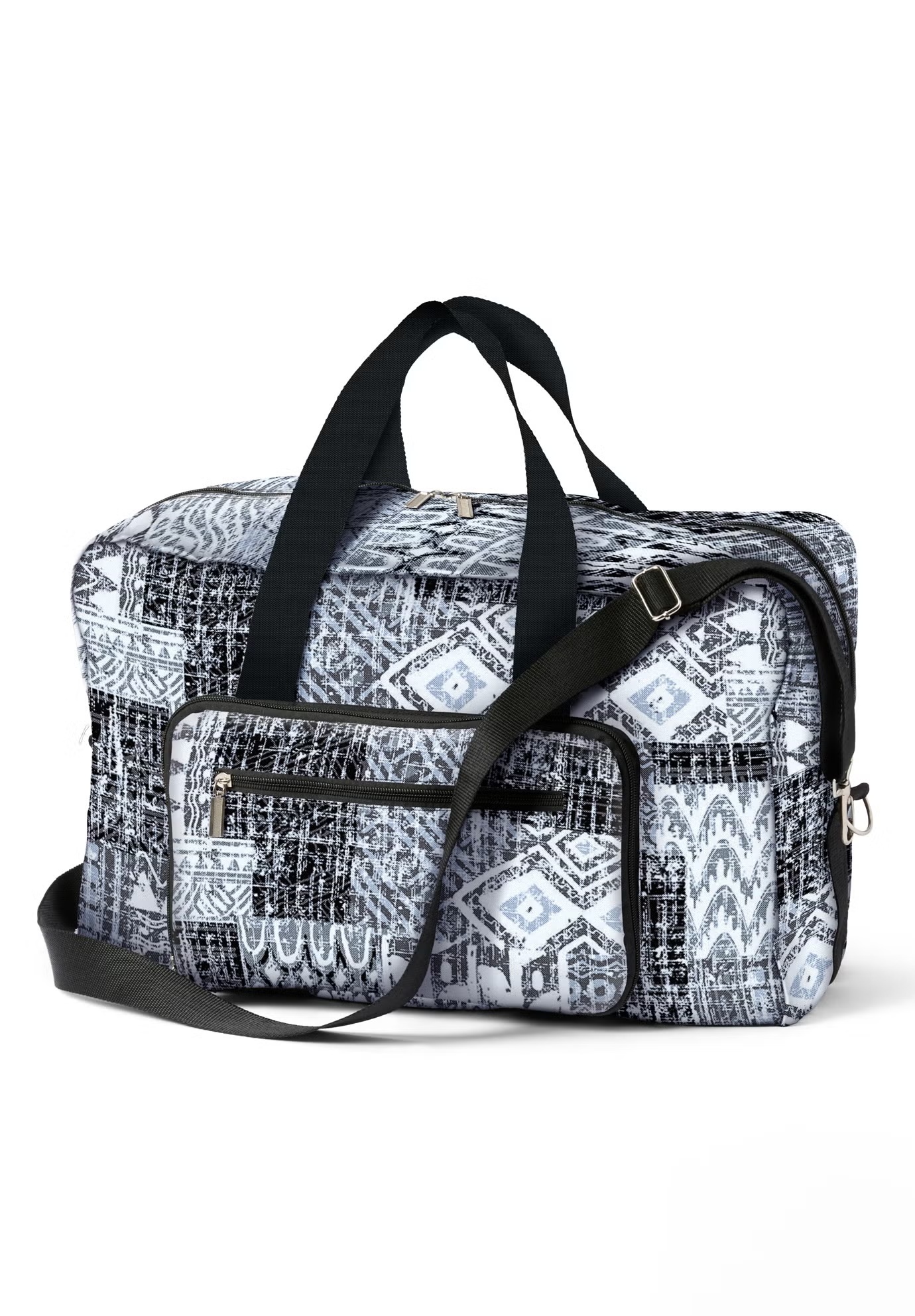 Foldaway Duffle 5 Foldaway Duffle