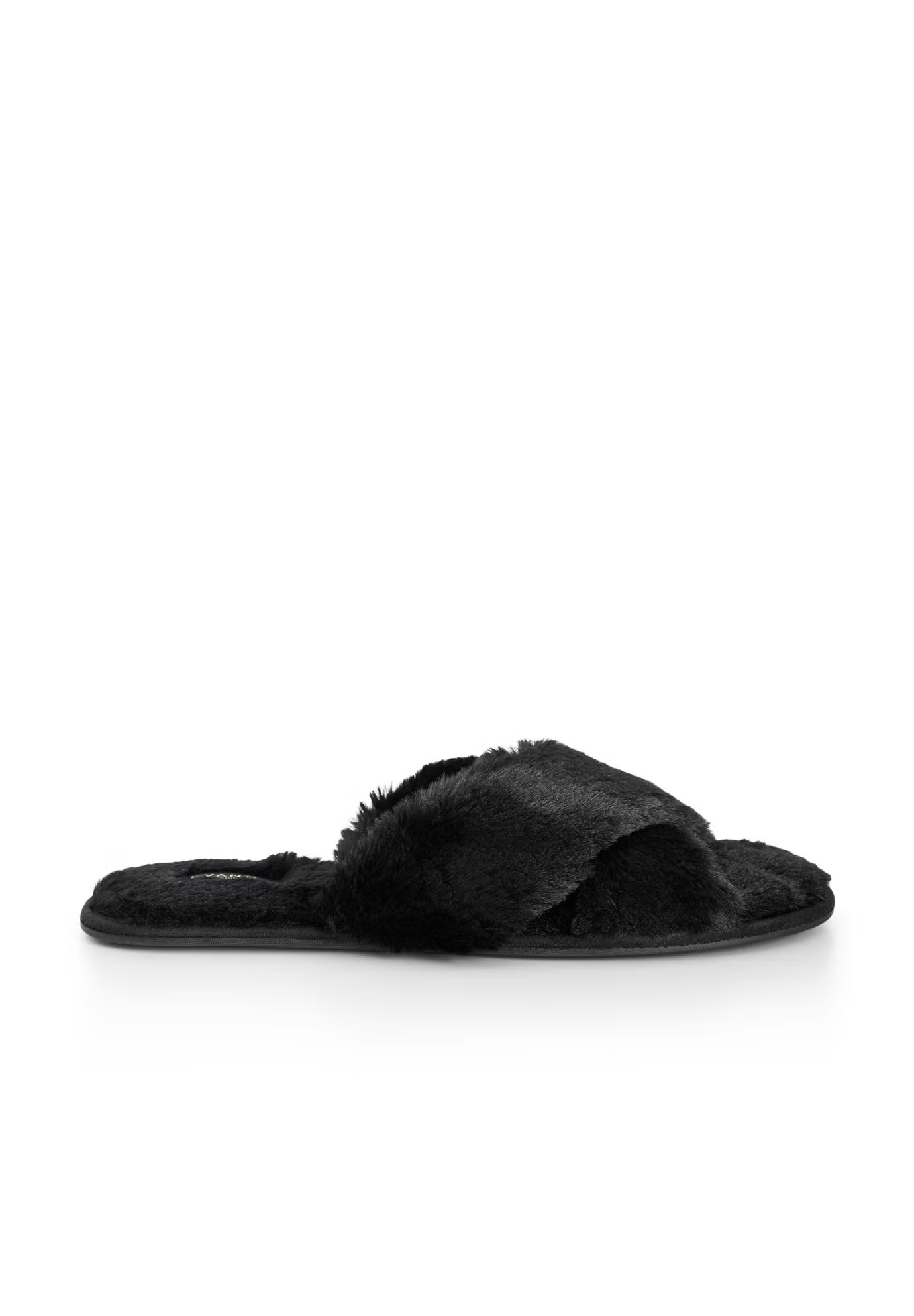 Jojo Cross Slipper 5 Jojo Cross Slipper