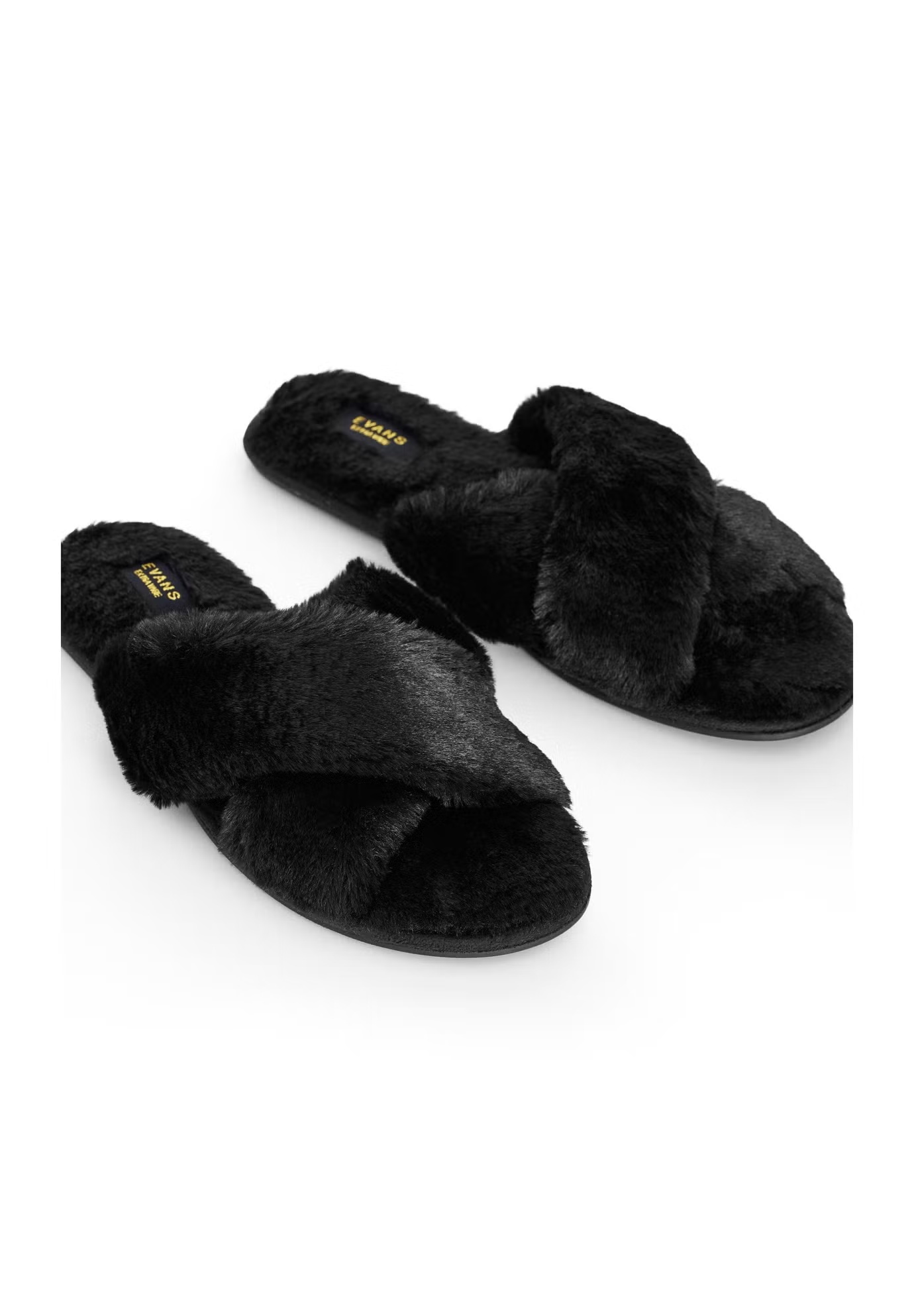 Jojo Cross Slipper 7 Jojo Cross Slipper