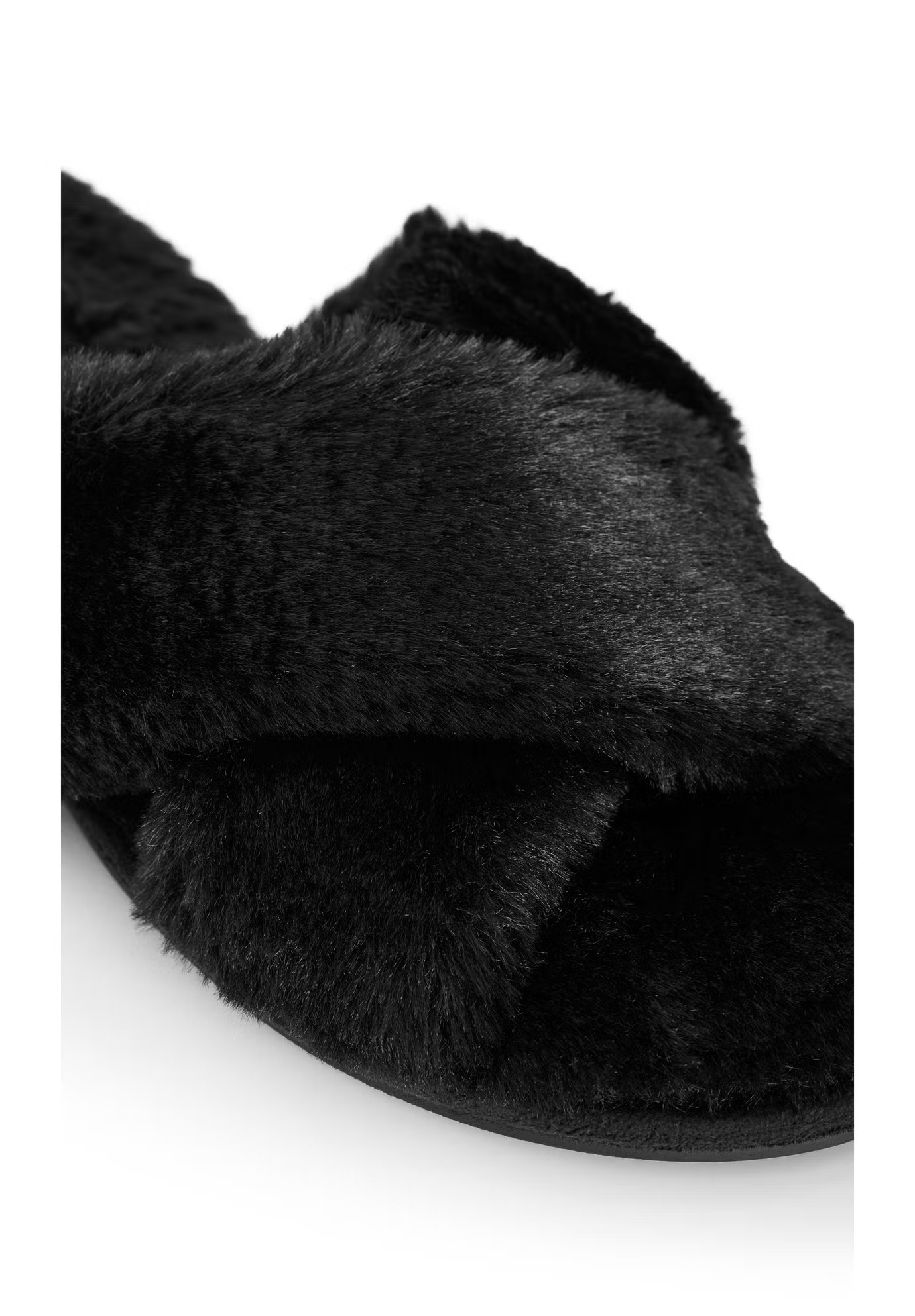Jojo Cross Slipper 8 Jojo Cross Slipper
