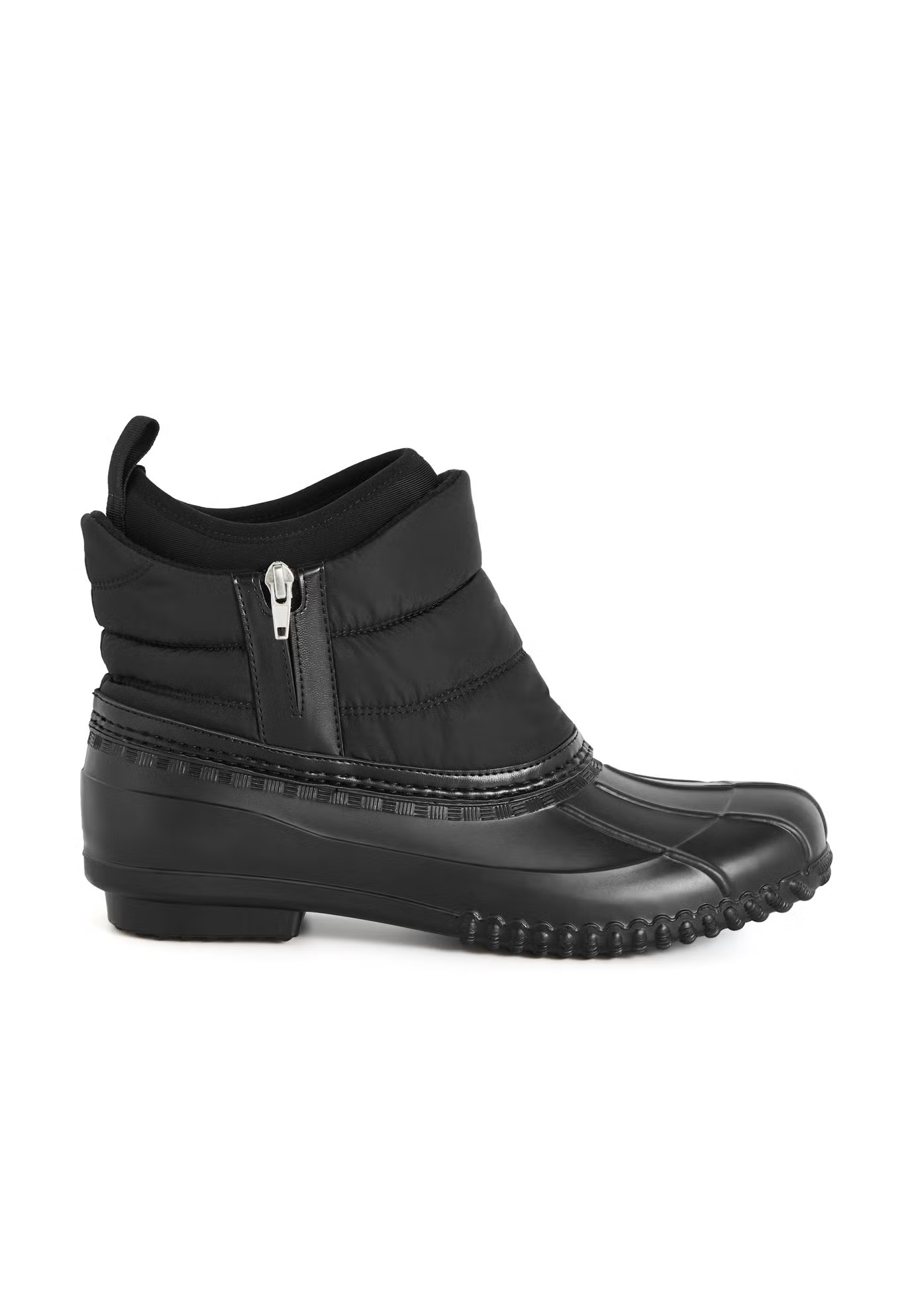 Willa Cold Weather Boot 4 Willa Cold Weather Boot