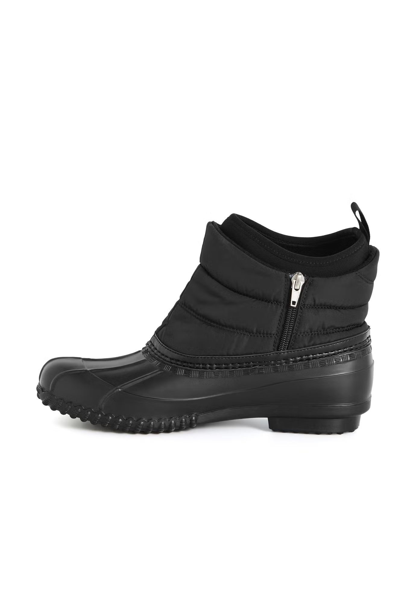 Willa Cold Weather Boot 5 Willa Cold Weather Boot
