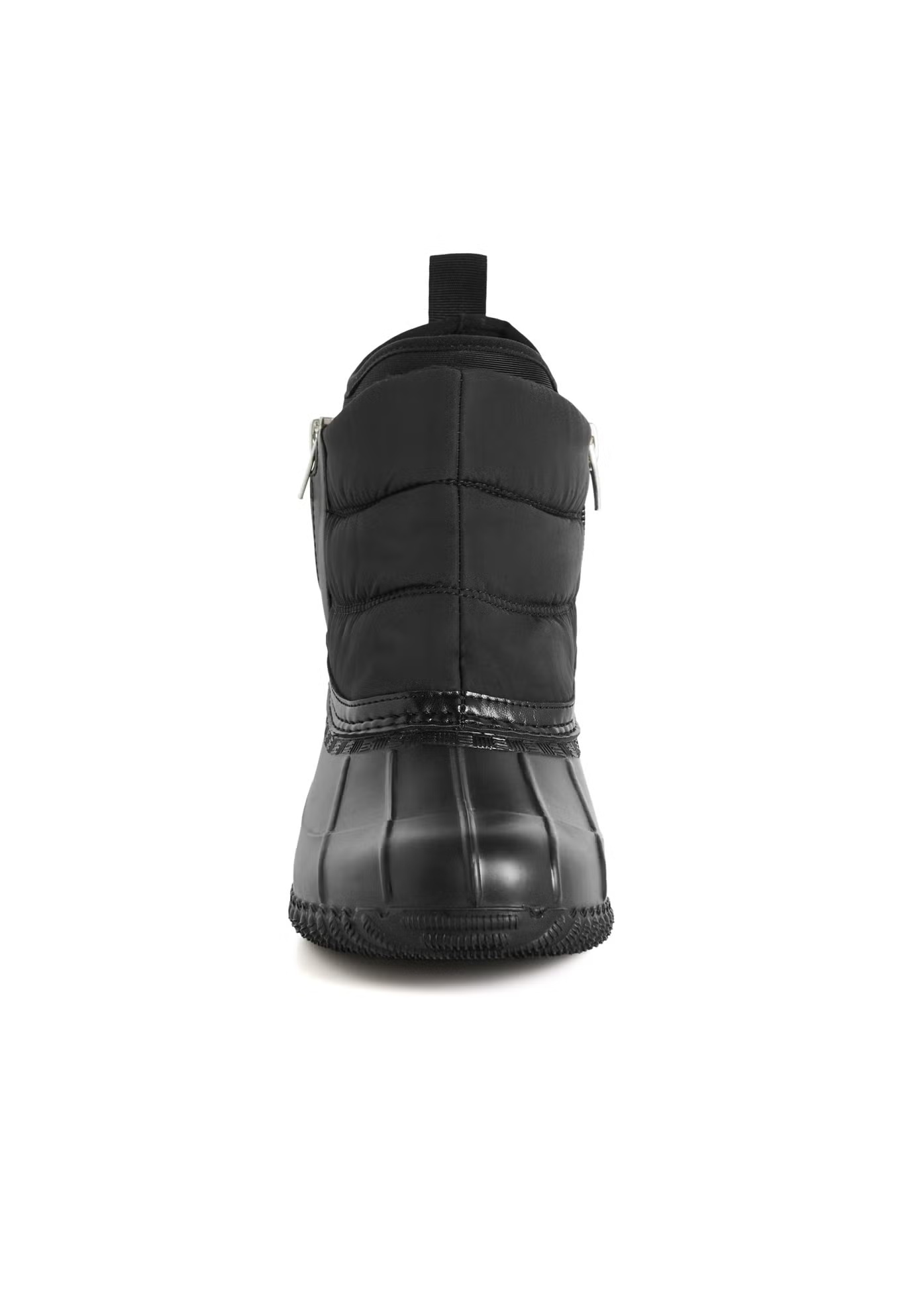 Willa Cold Weather Boot 6 Willa Cold Weather Boot