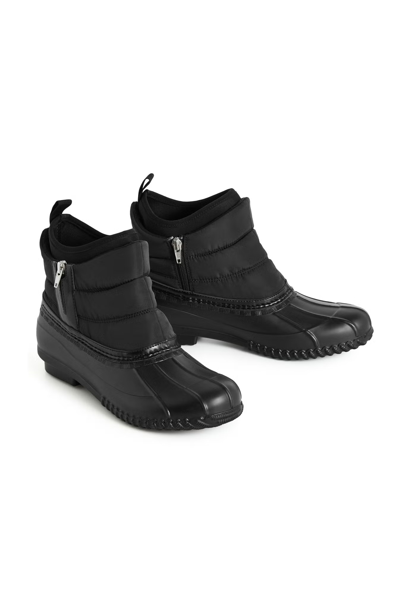 Willa Cold Weather Boot 7 Willa Cold Weather Boot