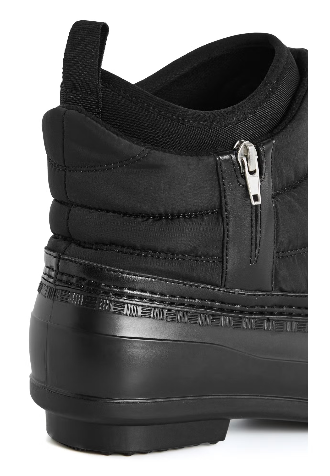 Willa Cold Weather Boot 8 Willa Cold Weather Boot