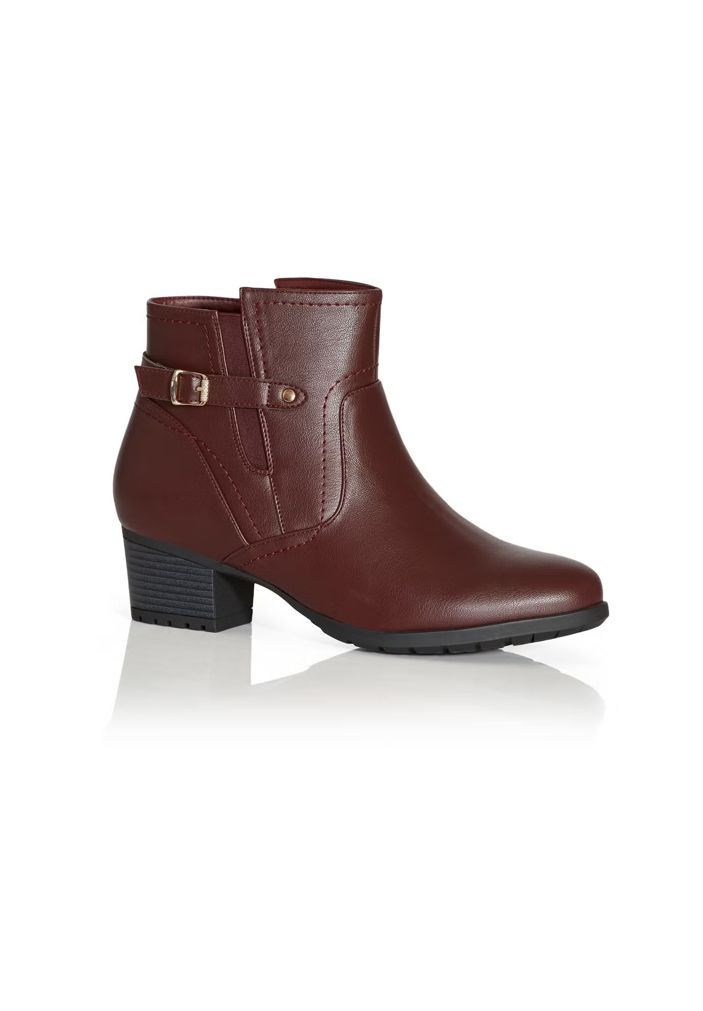 Lynn Ankle Boot