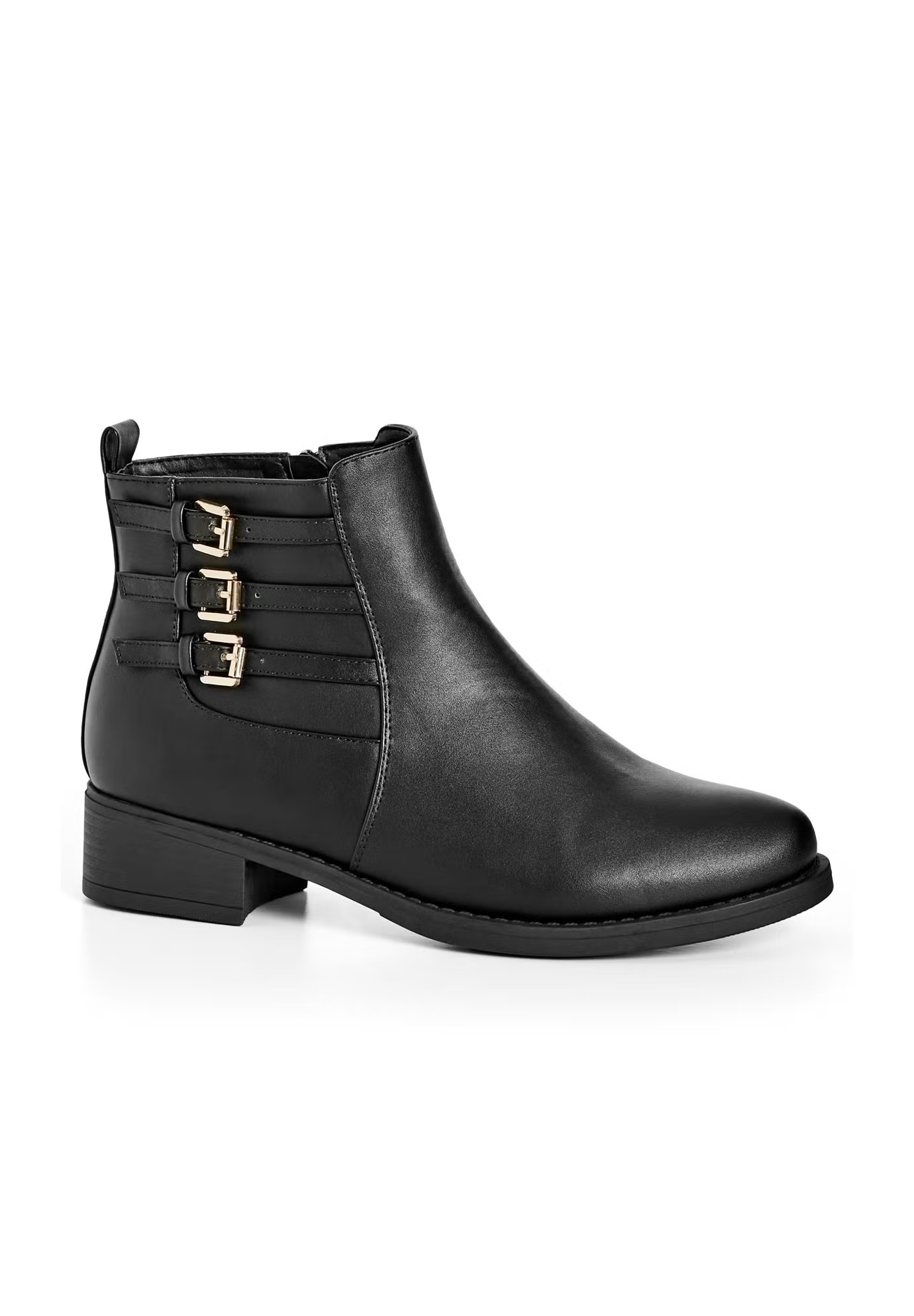 Emilia Ankle Boot