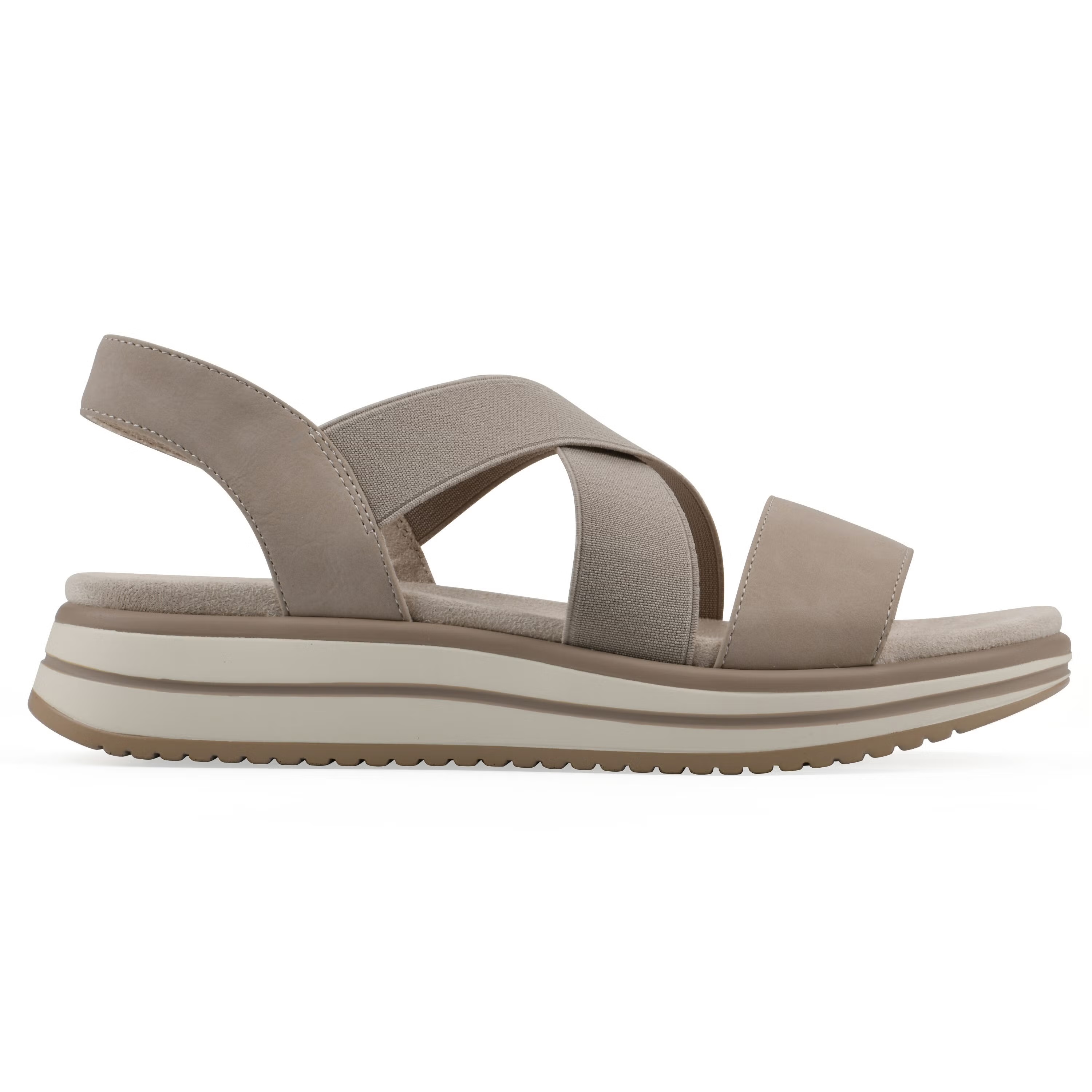 Hapley Athleisure Sandal 4 Hapley Athleisure Sandal