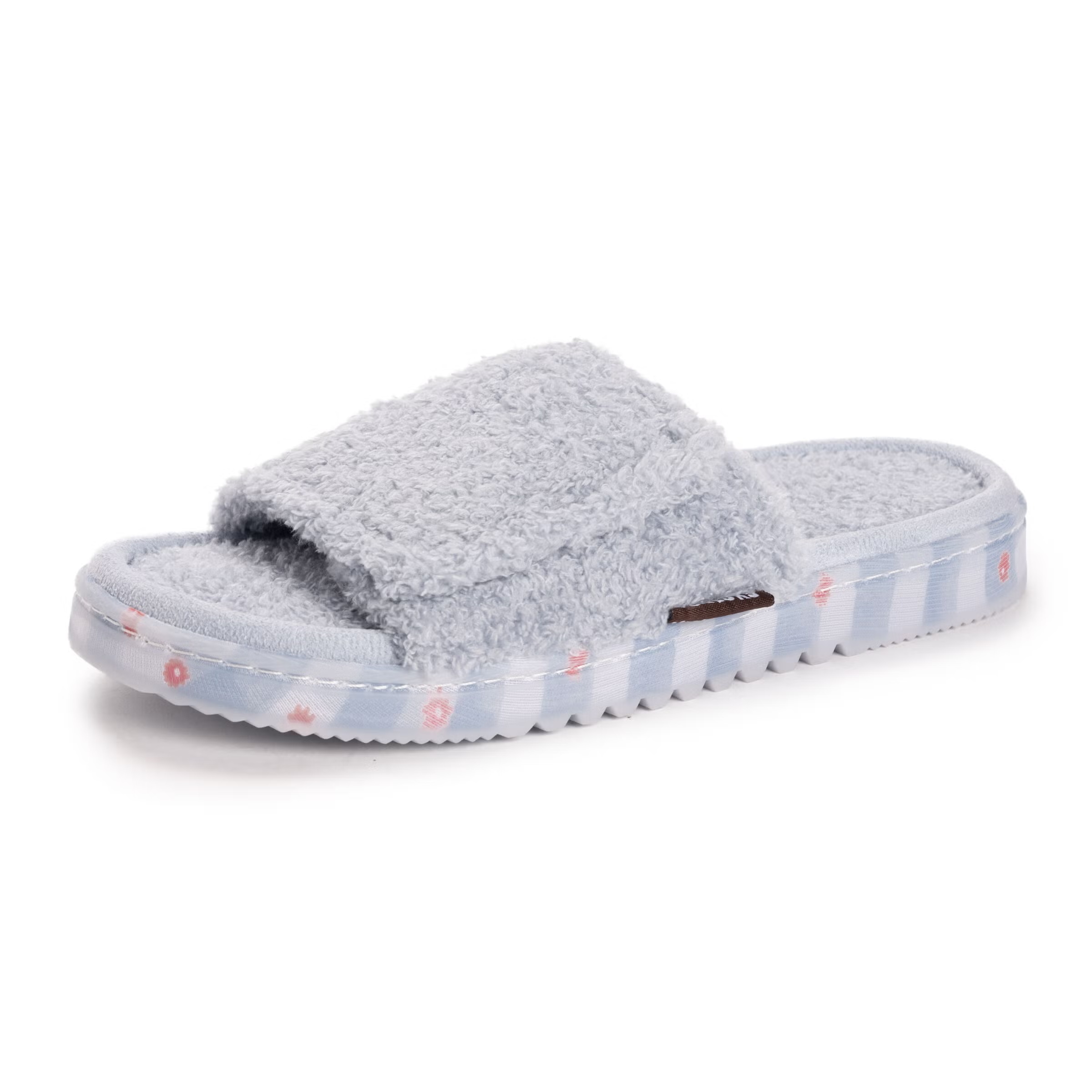 Acacia Slipper