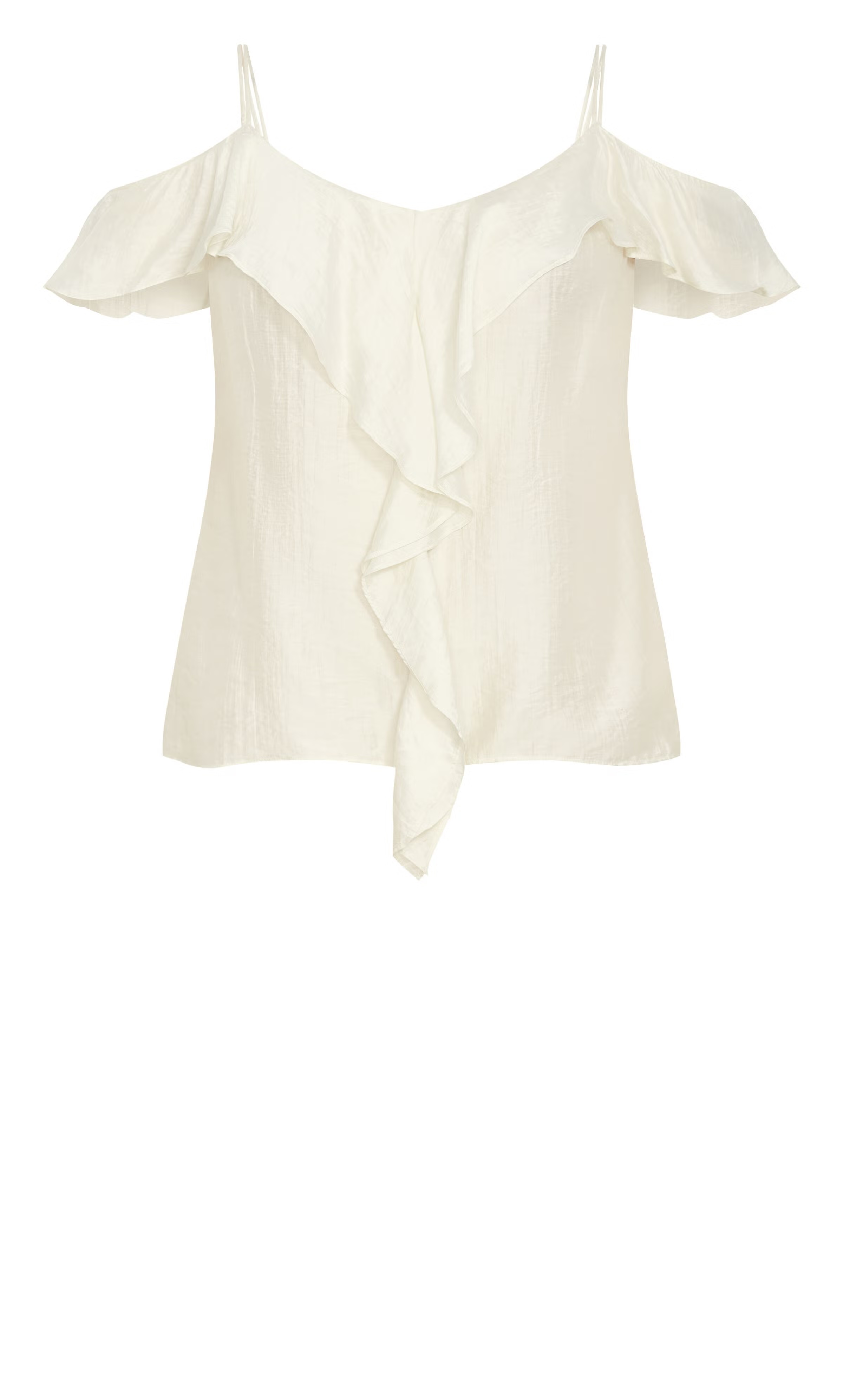 Aliya Top - butter