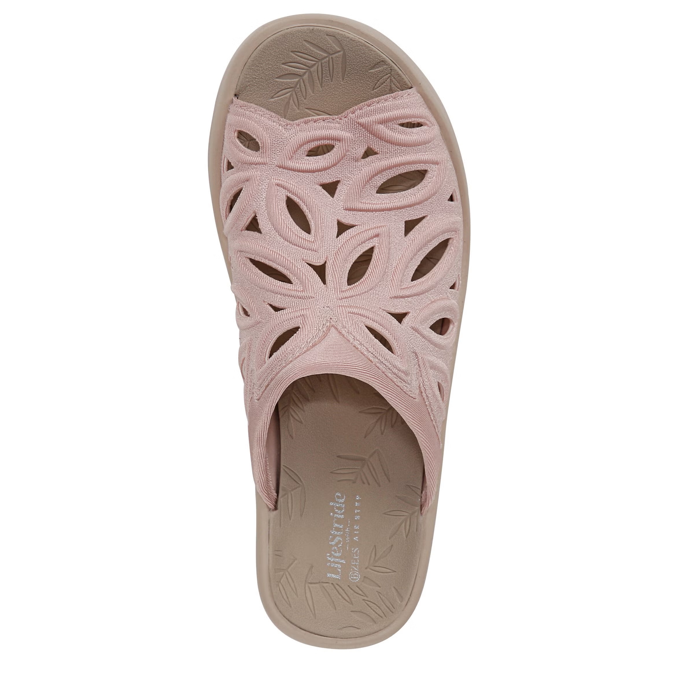 Susie Sandal 8 Susie Sandal