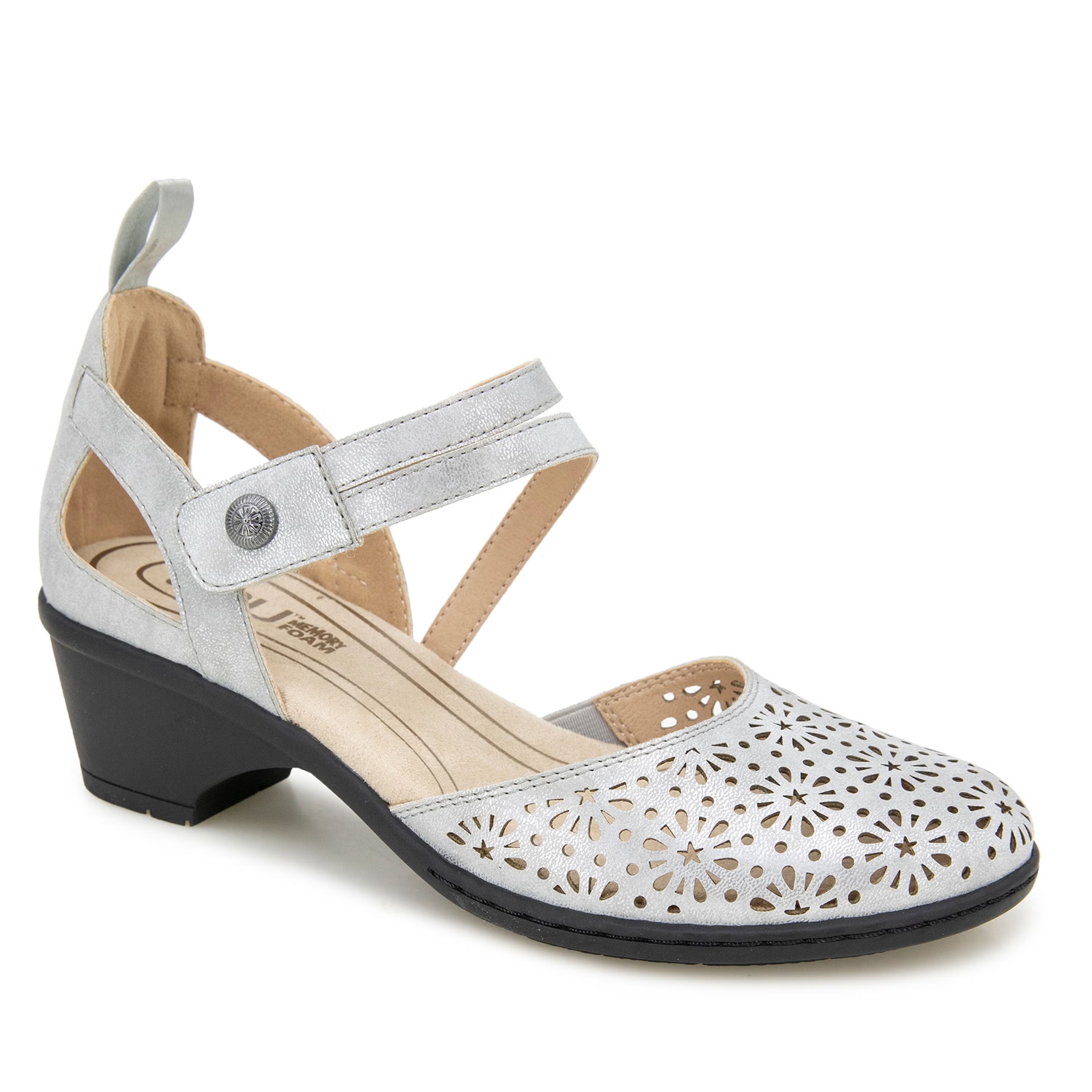 Bethany Dress Shoe
