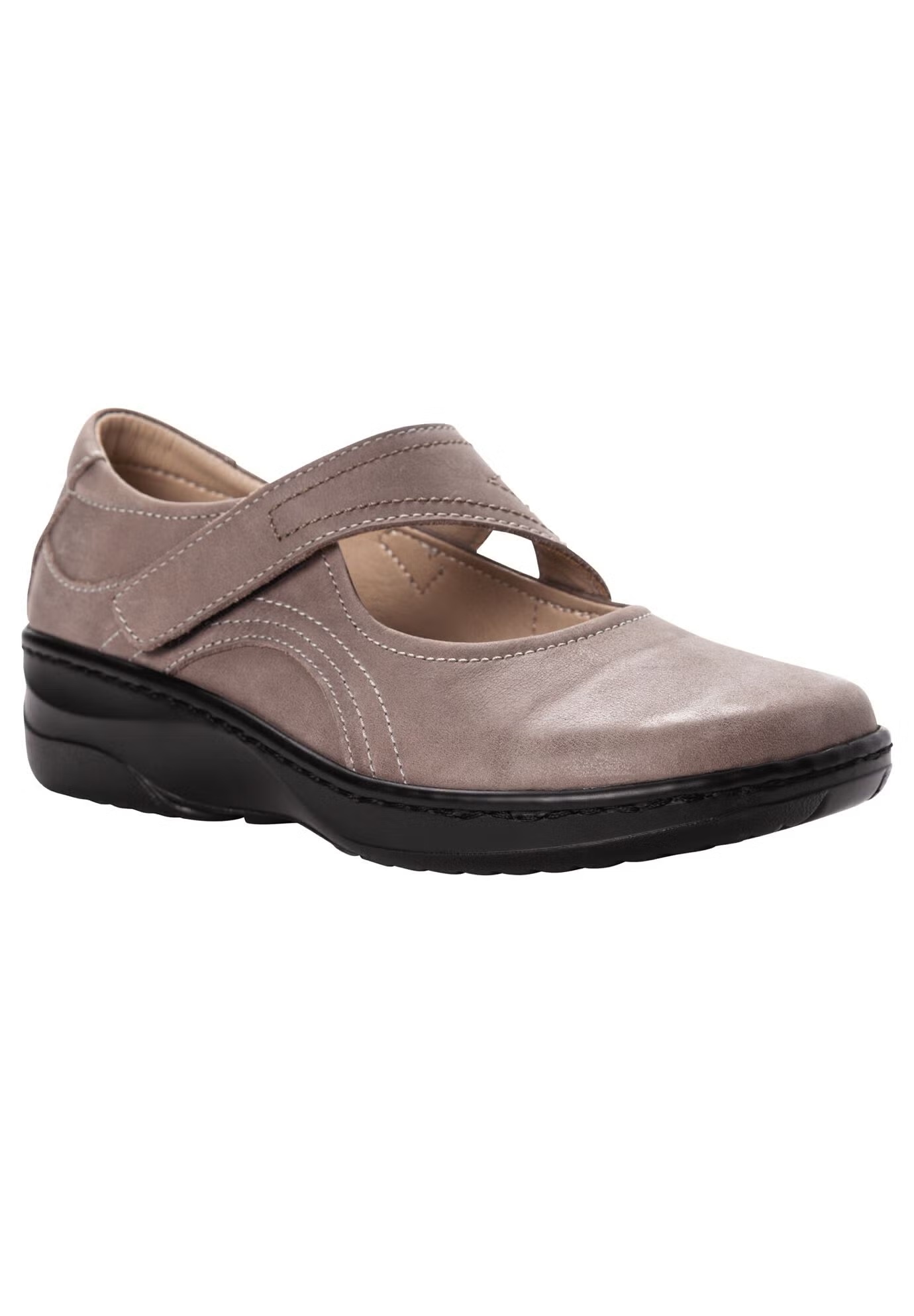 Golda Mary Jane Flat 