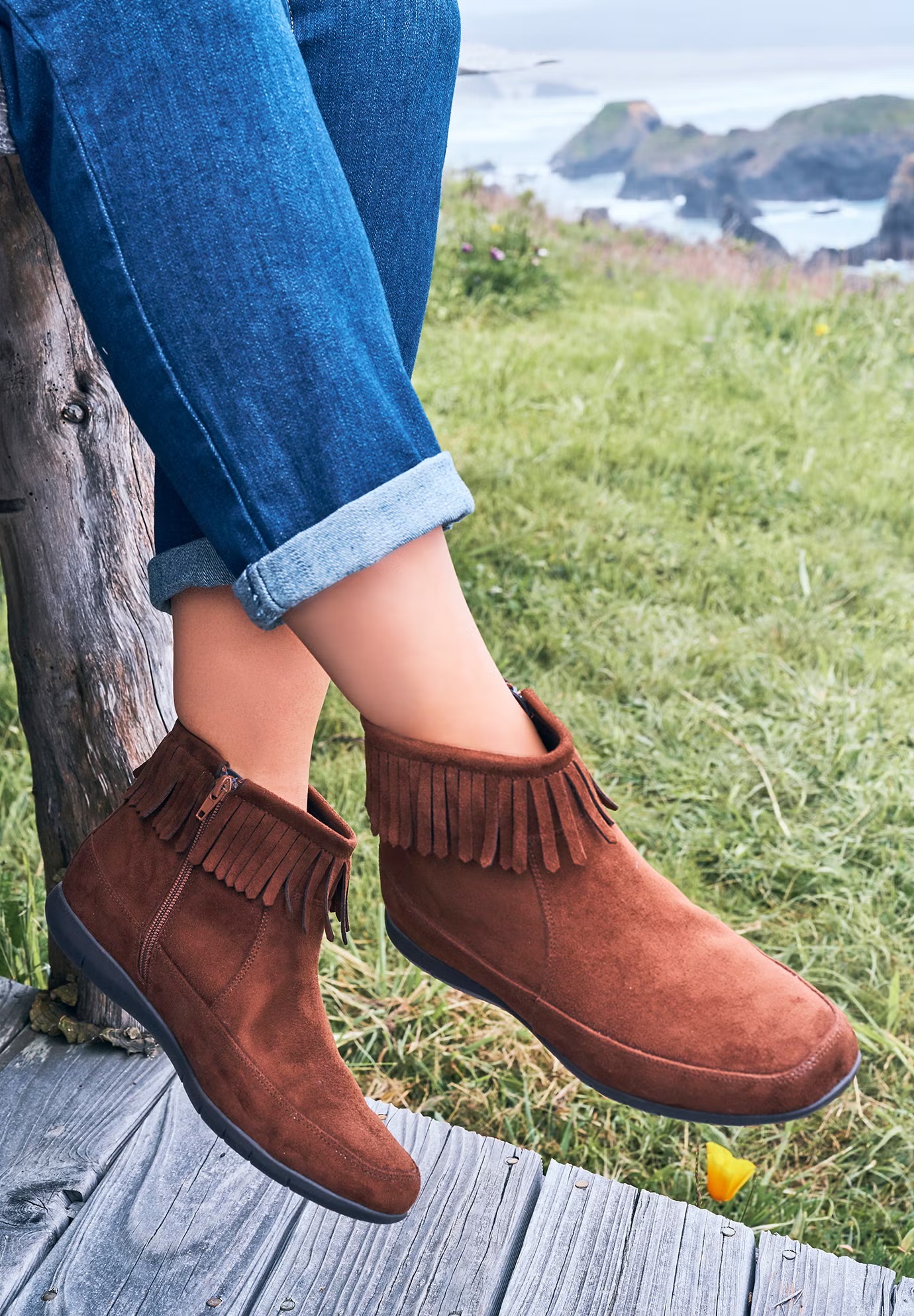 The Marion Shootie 11 The Marion Shootie