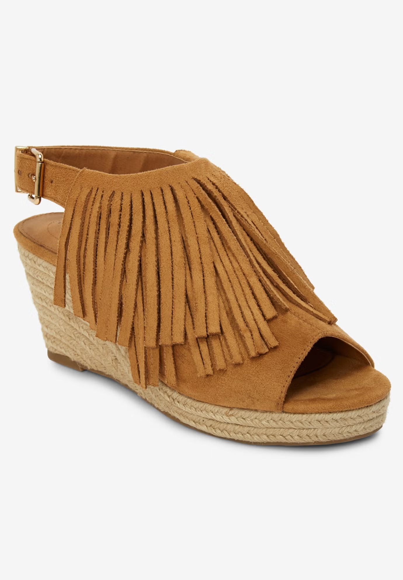 The Diane Espadrille