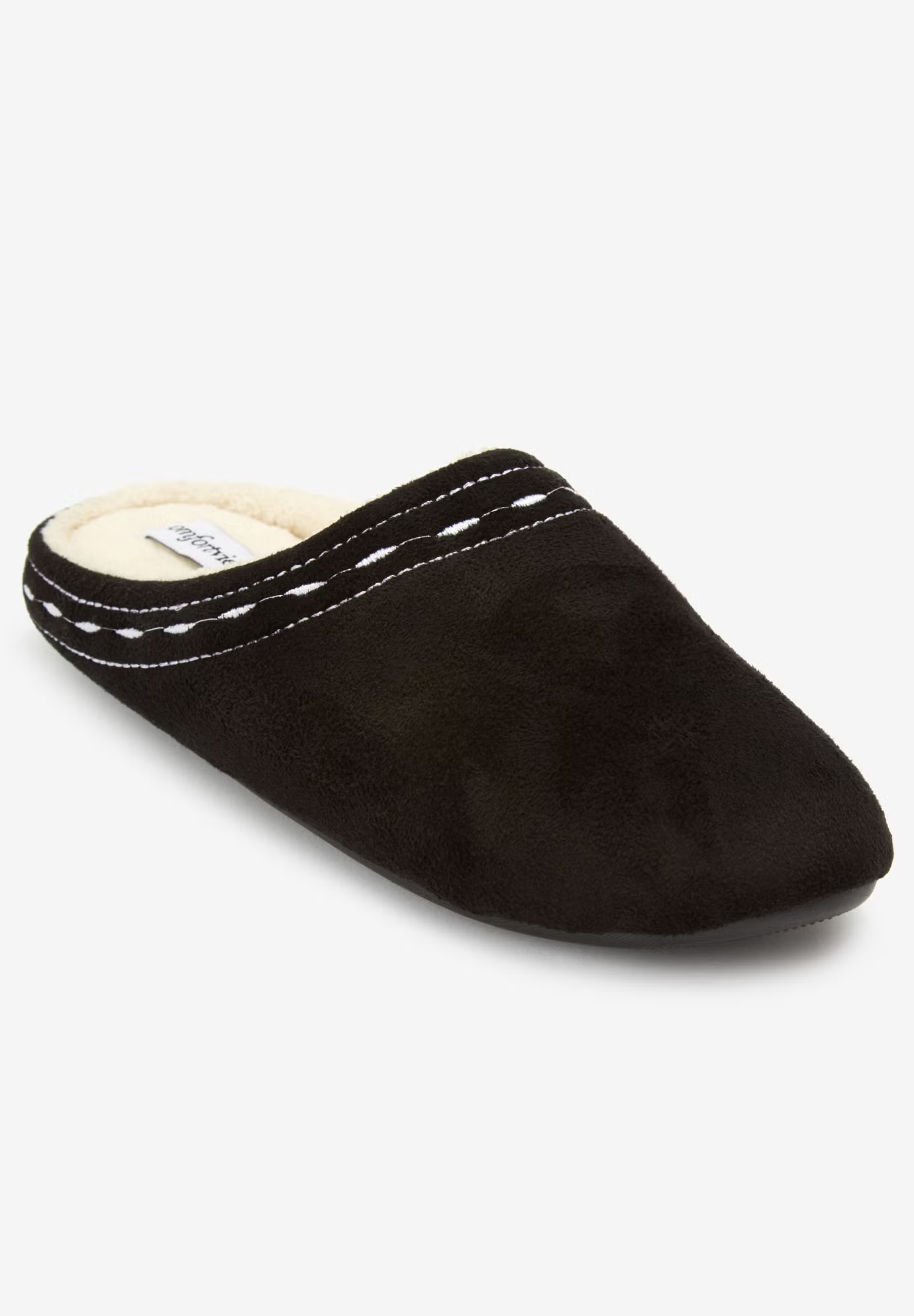 The Stitch Clog Slipper 