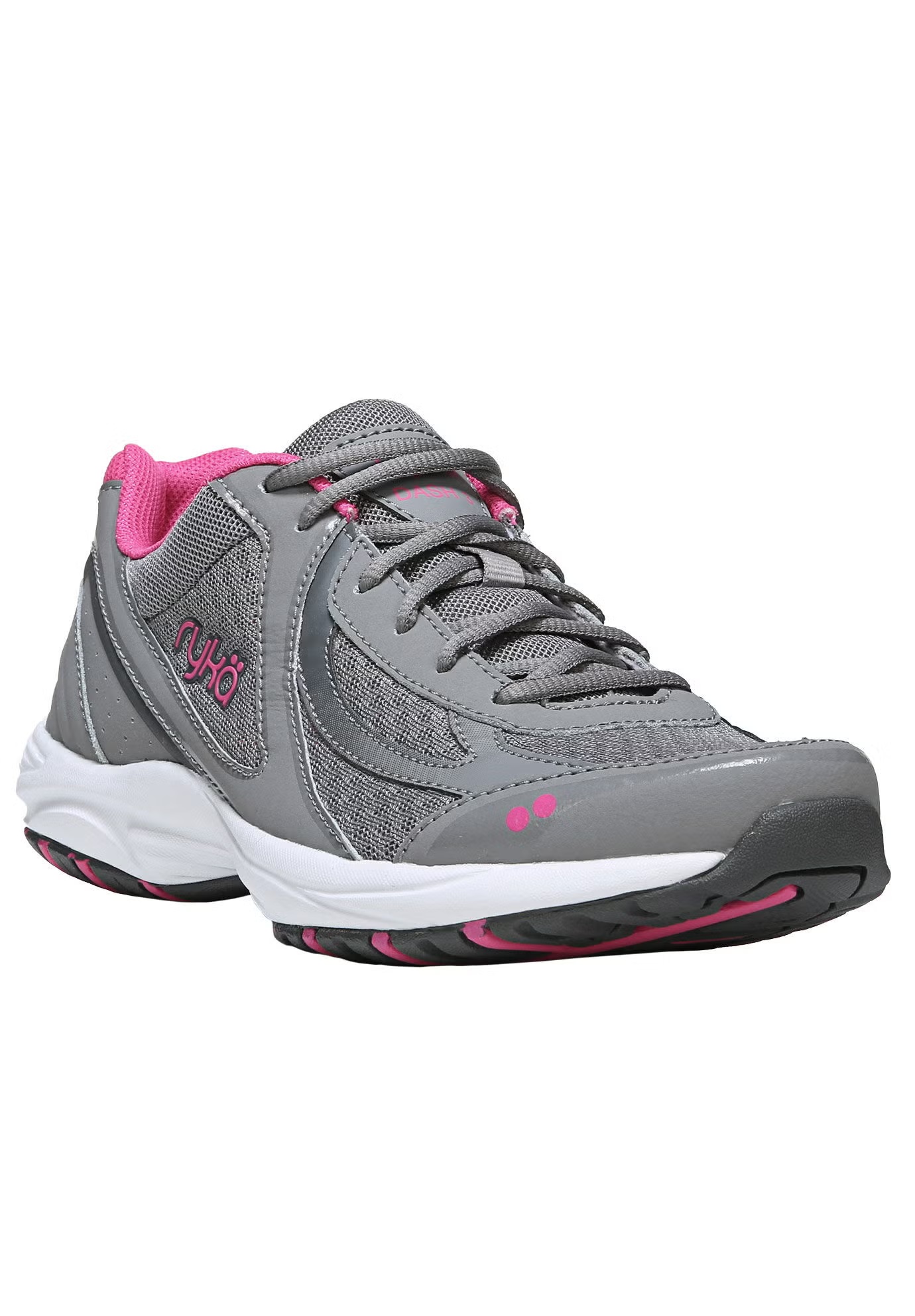 Dash 3 Sneakers by Ryka?