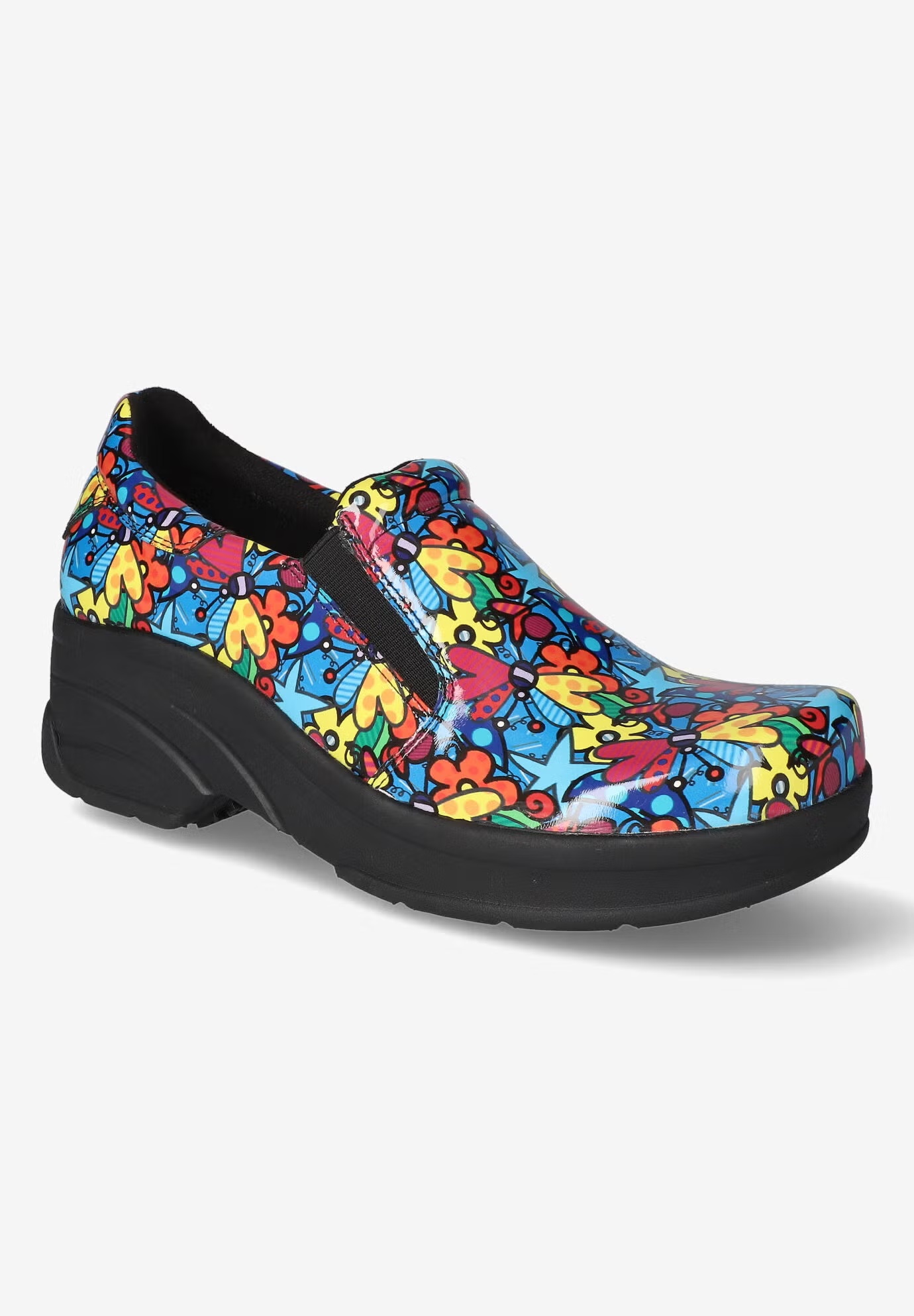 Appreicate Slip-Ons by Easy Works by Easy Street?