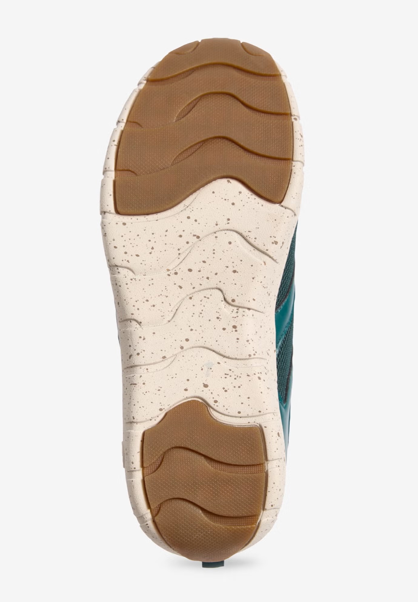 The Kylen Trail Sneaker 4 The Kylen Trail Sneaker