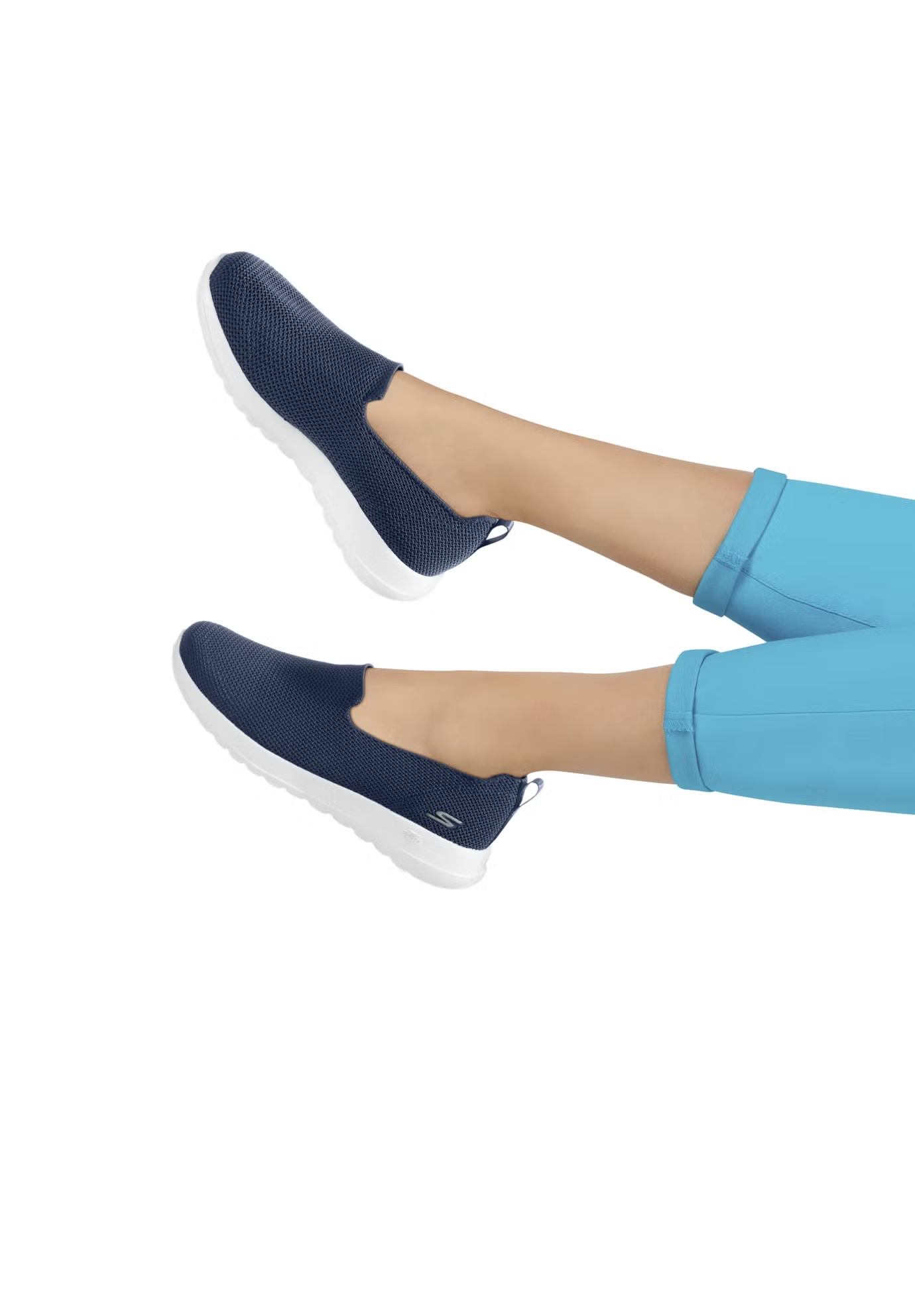 The Go Walk Joy Slip On Sneaker 8 The Go Walk Joy Slip On Sneaker
