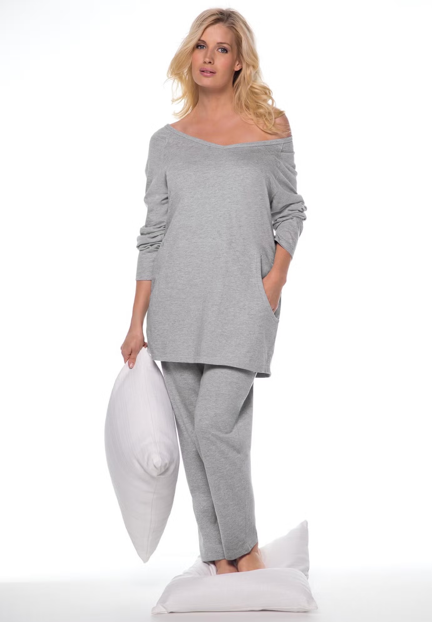 2-Piece Lounge Set