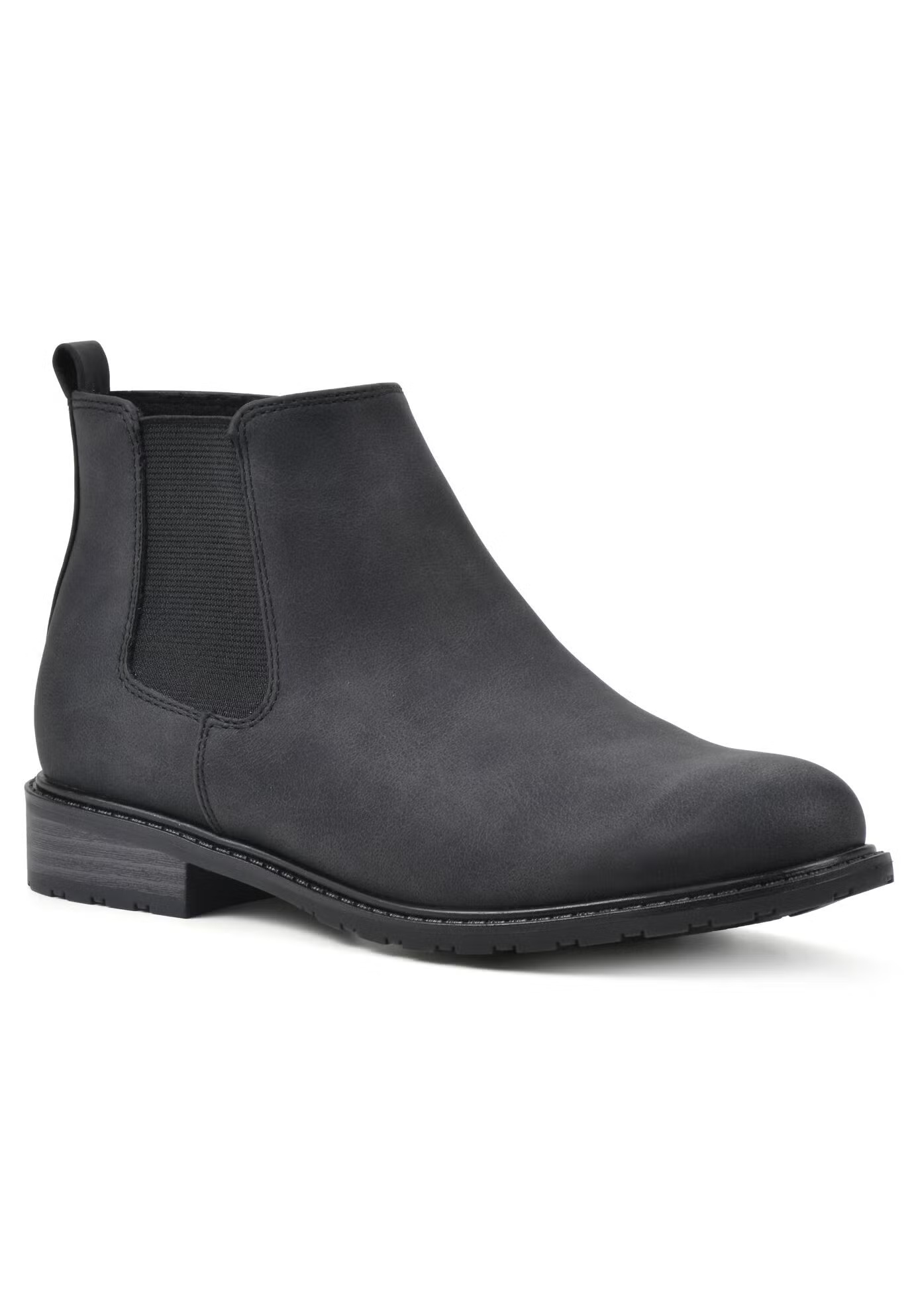 Caching Bootie