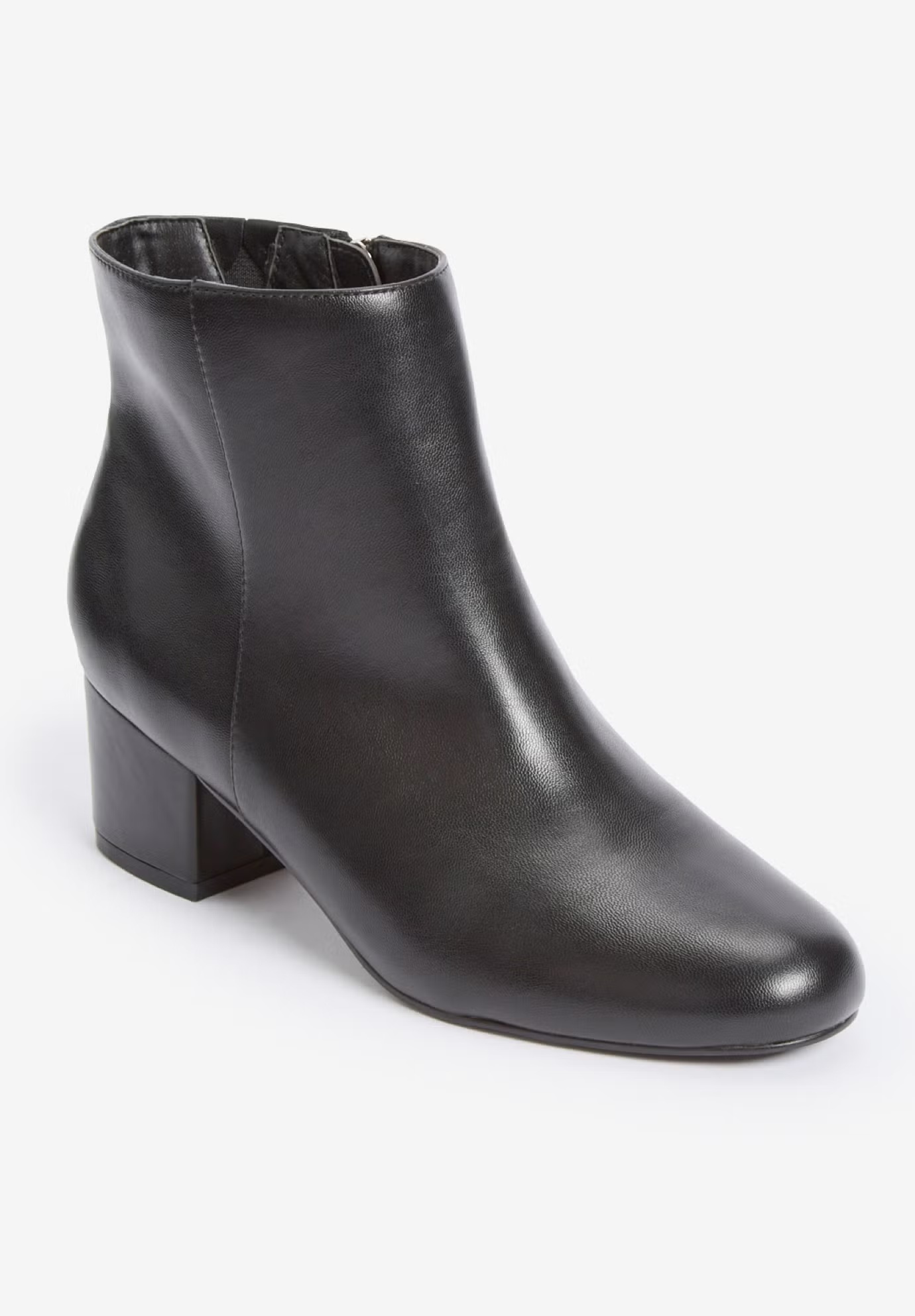The Sidney Bootie