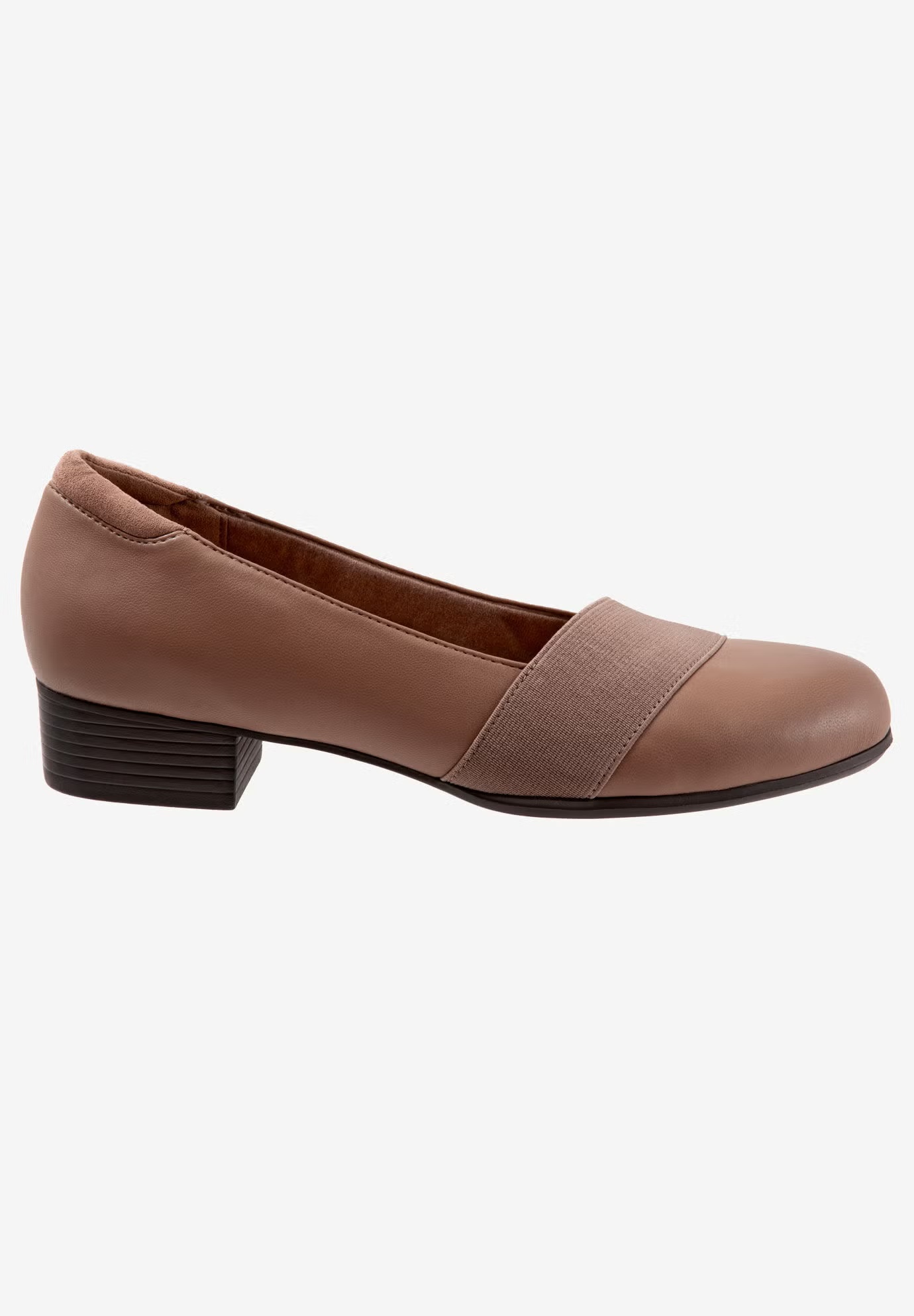 Melinda Slip-On 5 Melinda Slip-On