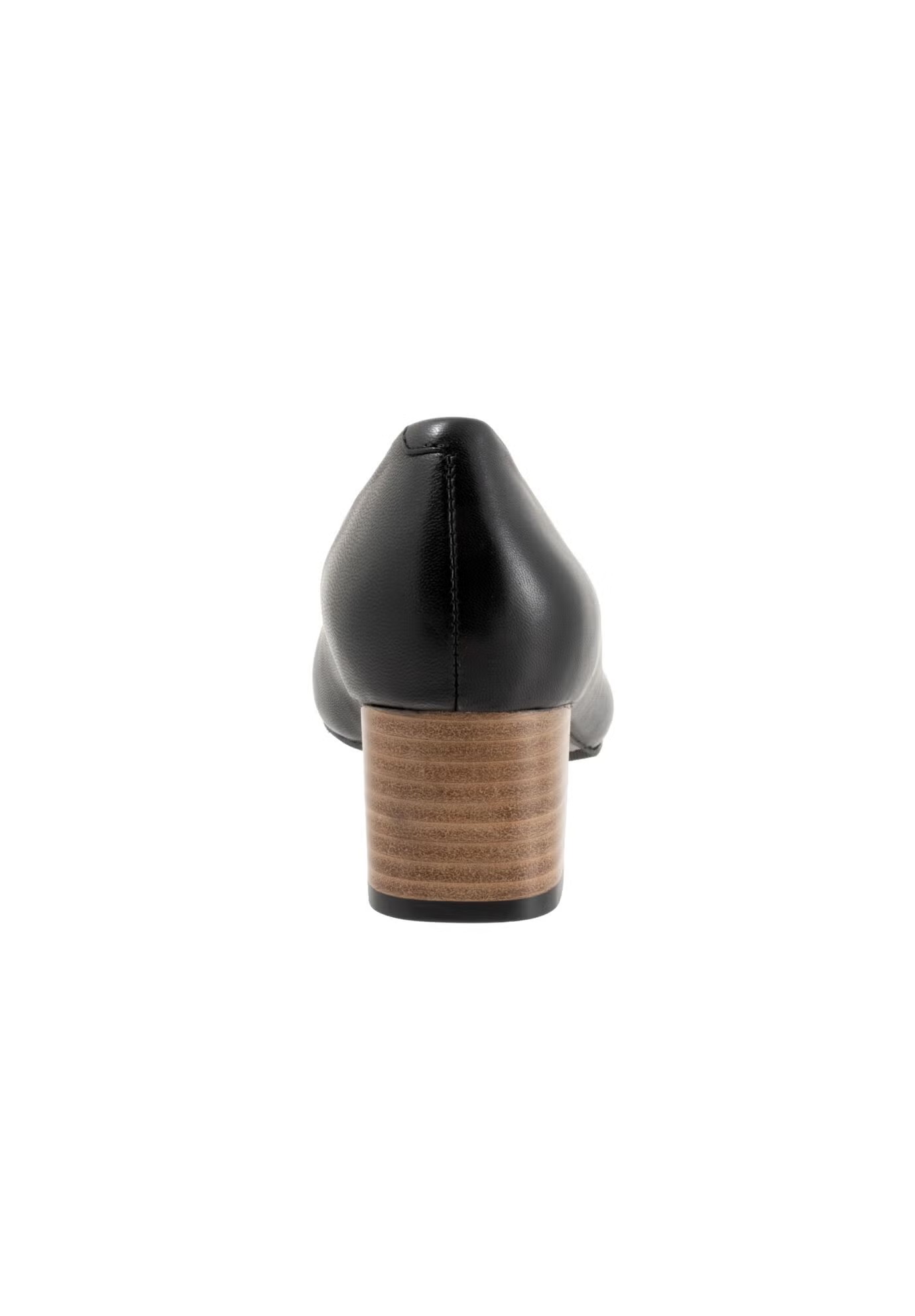 Kari Heeled Pump 3 Kari Heeled Pump