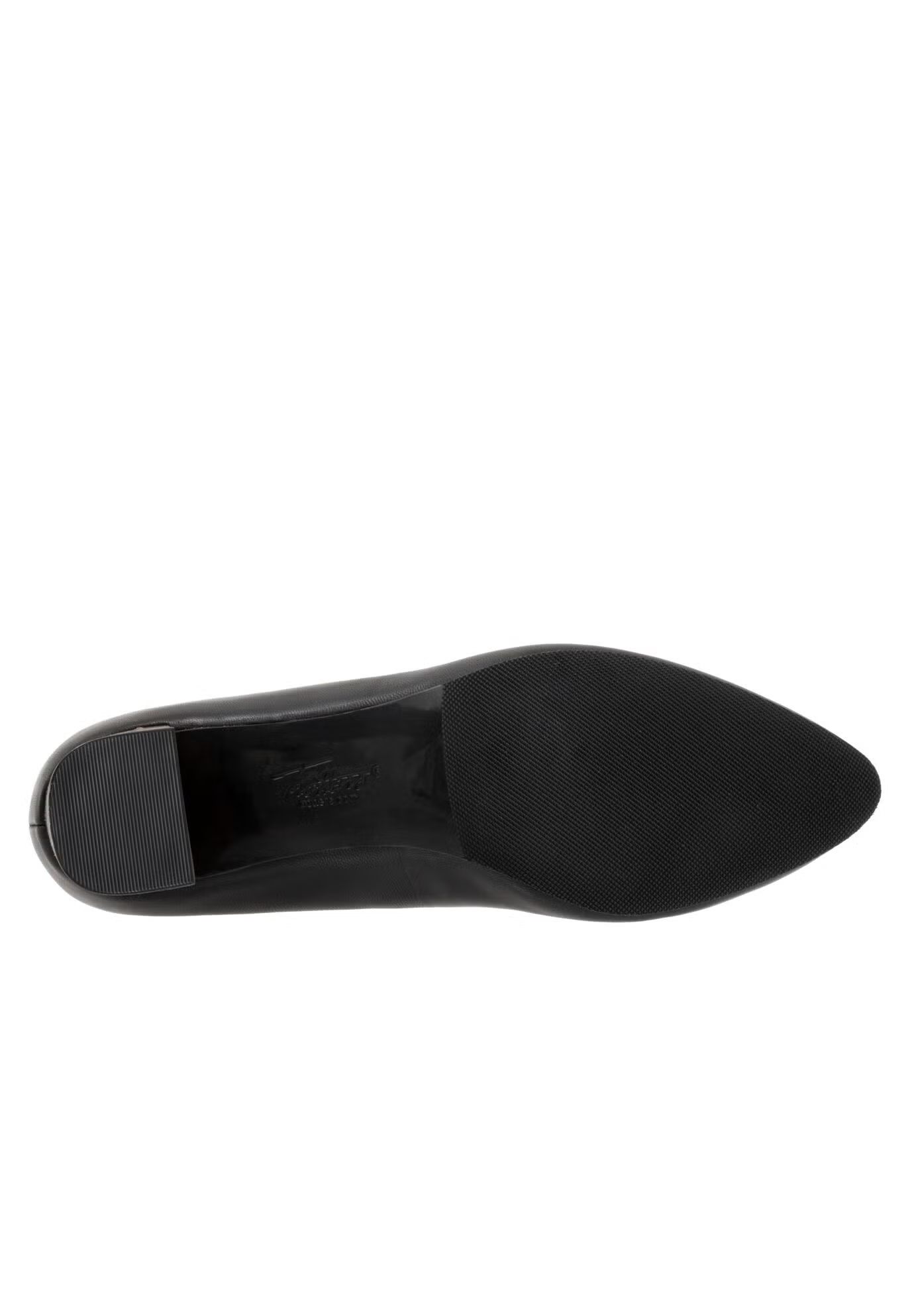 Kari Heeled Pump 5 Kari Heeled Pump
