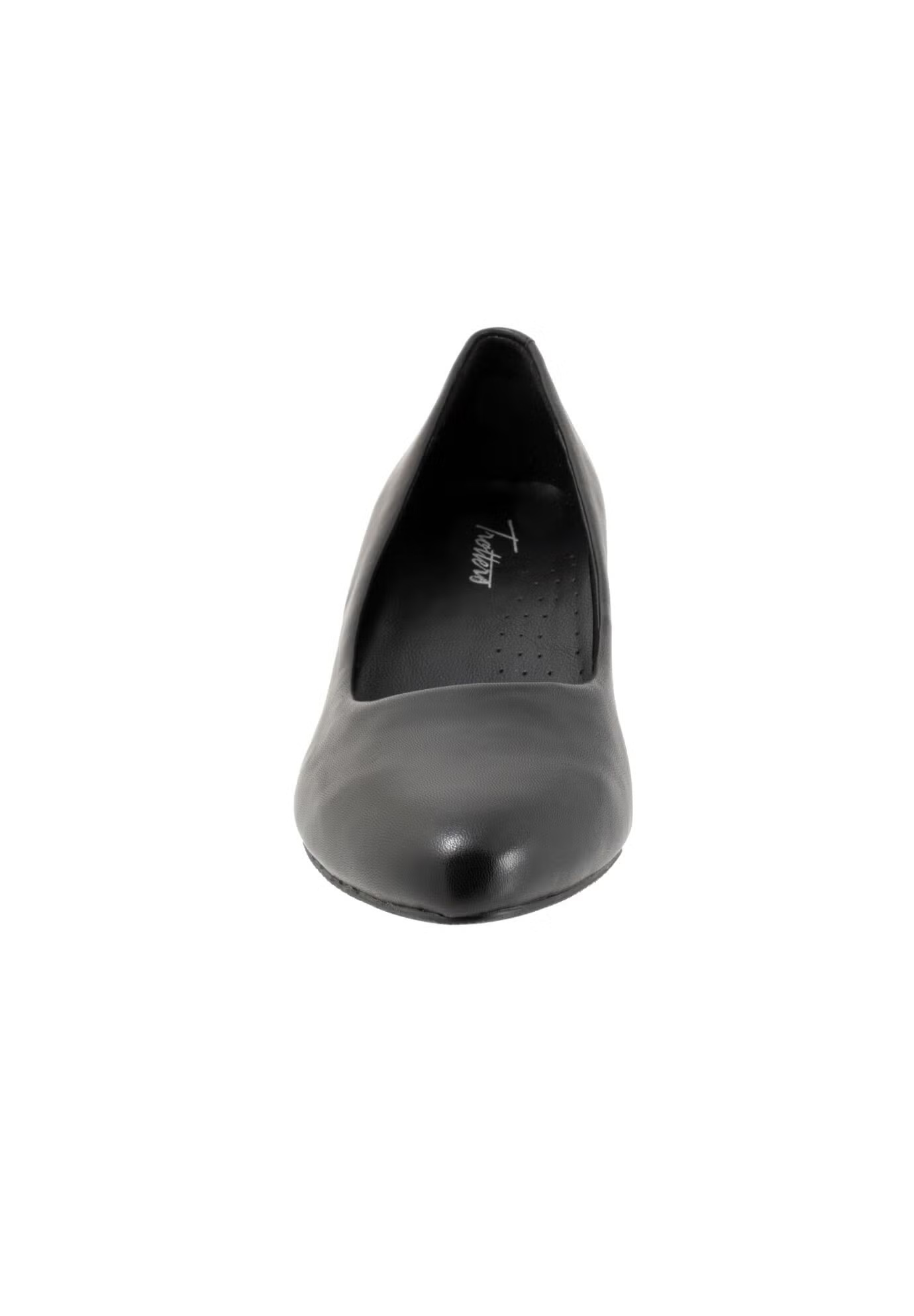 Kari Heeled Pump 6 Kari Heeled Pump