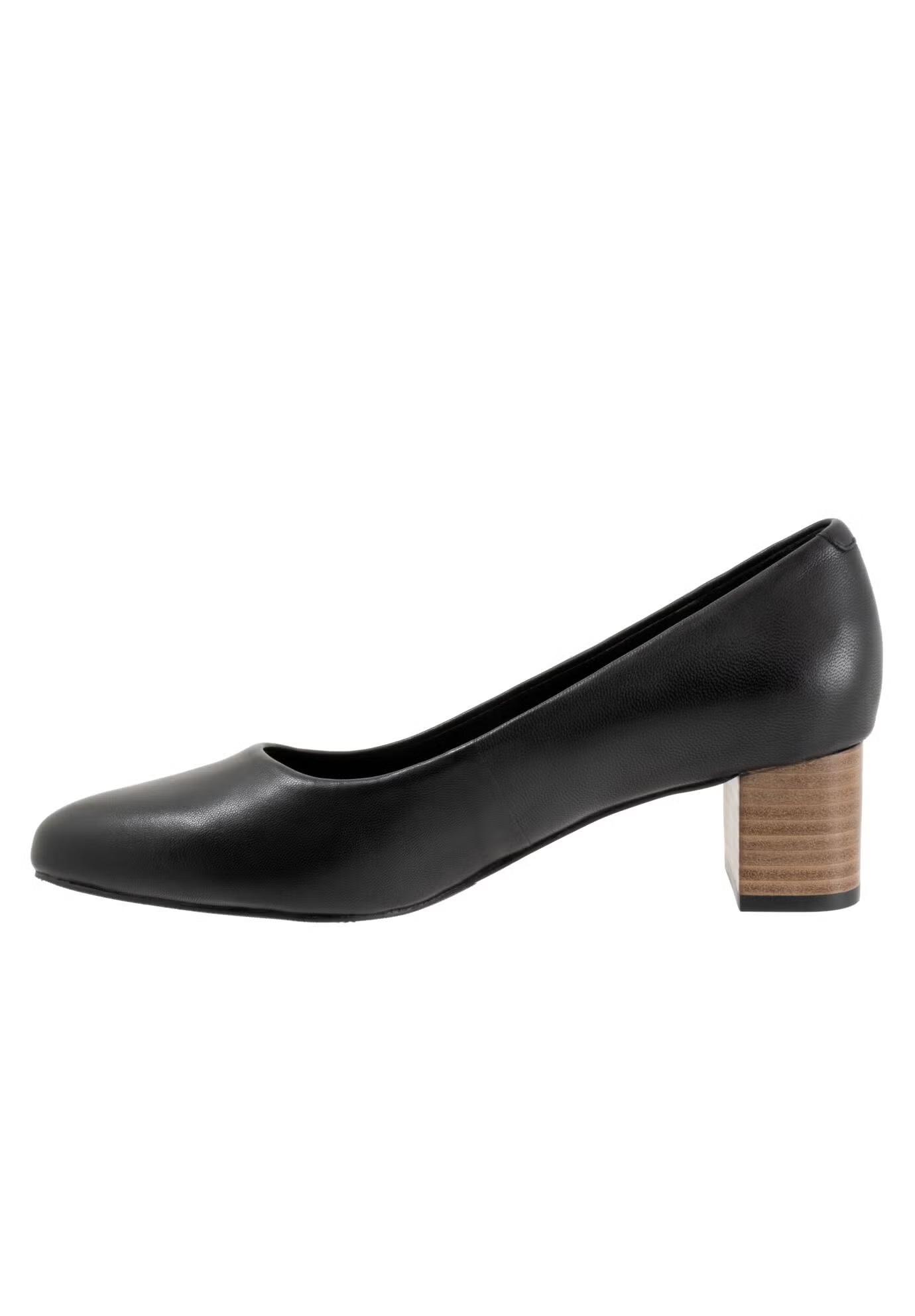 Kari Heeled Pump 7 Kari Heeled Pump