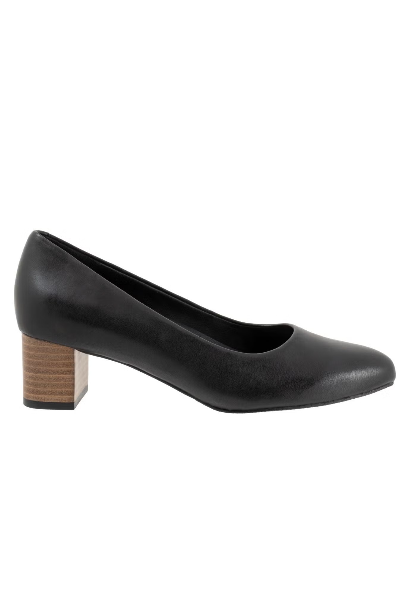 Kari Heeled Pump 8 Kari Heeled Pump