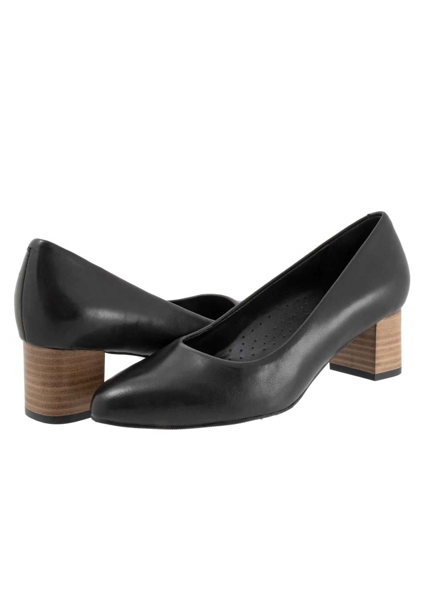 Kari Heeled Pump 9 Kari Heeled Pump