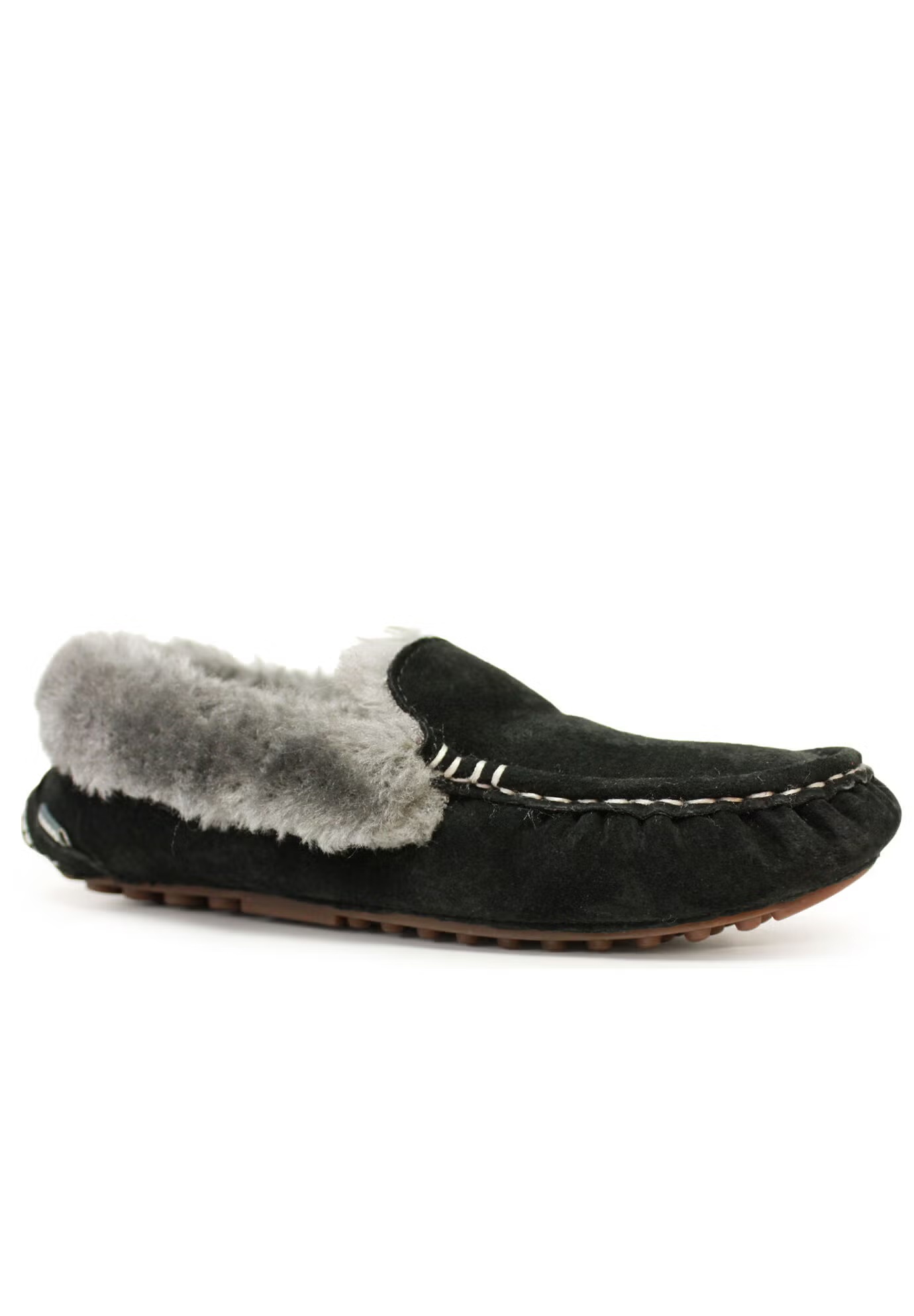 Aussie Moc Slippers