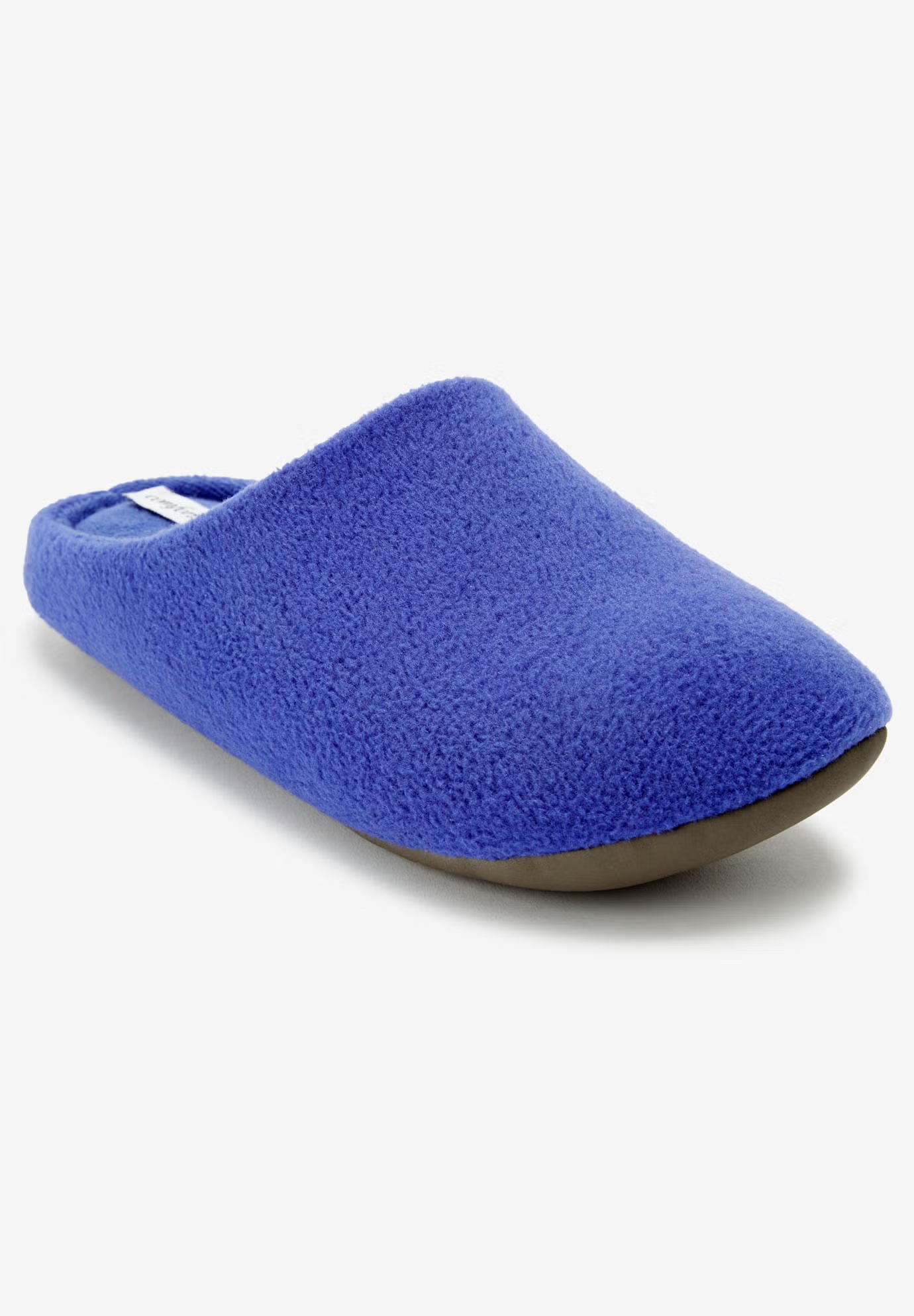 The Carita Clog Slipper
