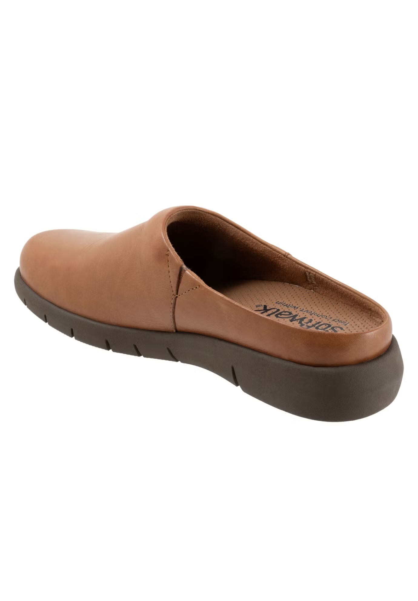 Andria Slip On Clog 4 Andria Slip On Clog
