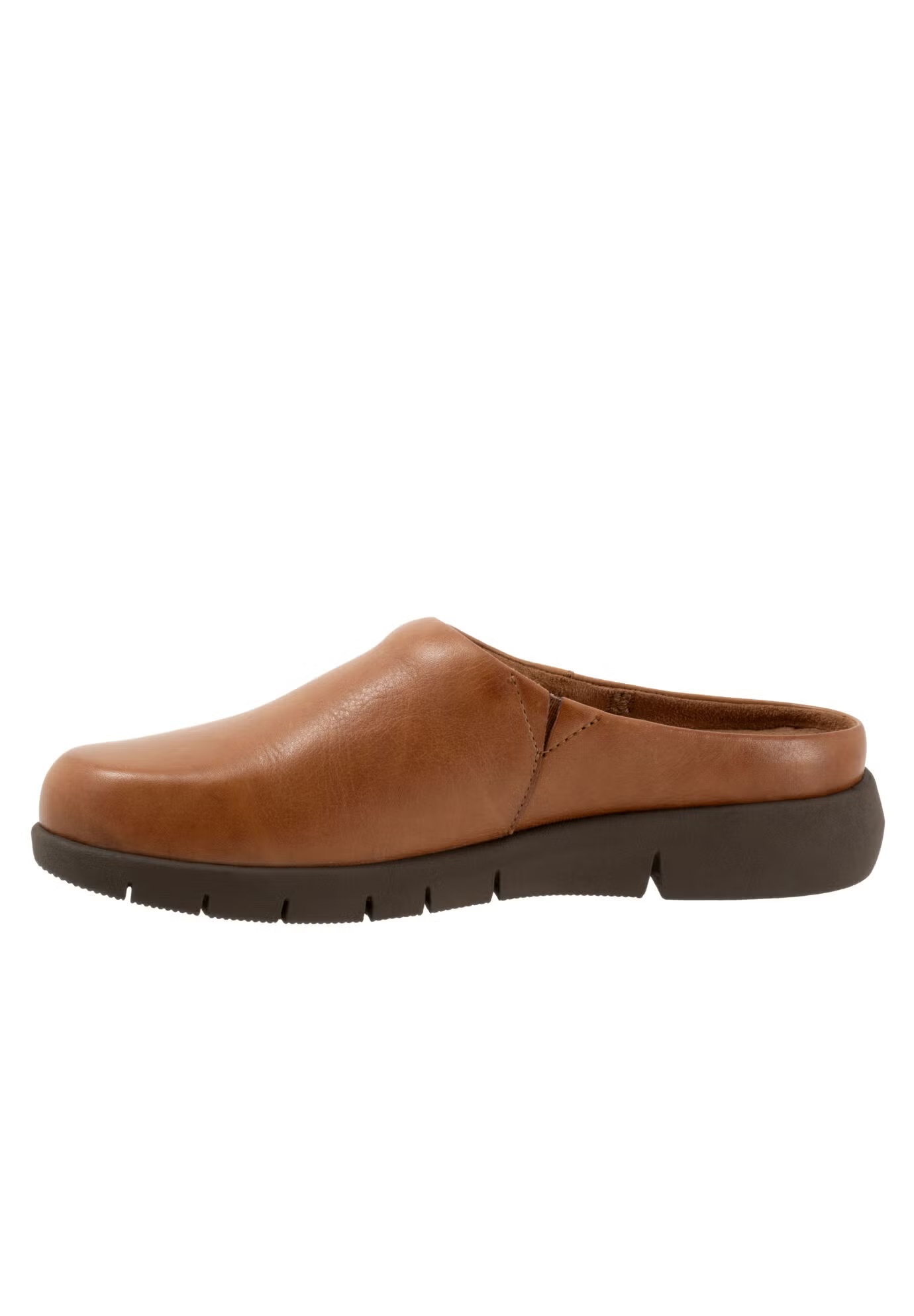 Andria Slip On Clog 6 Andria Slip On Clog