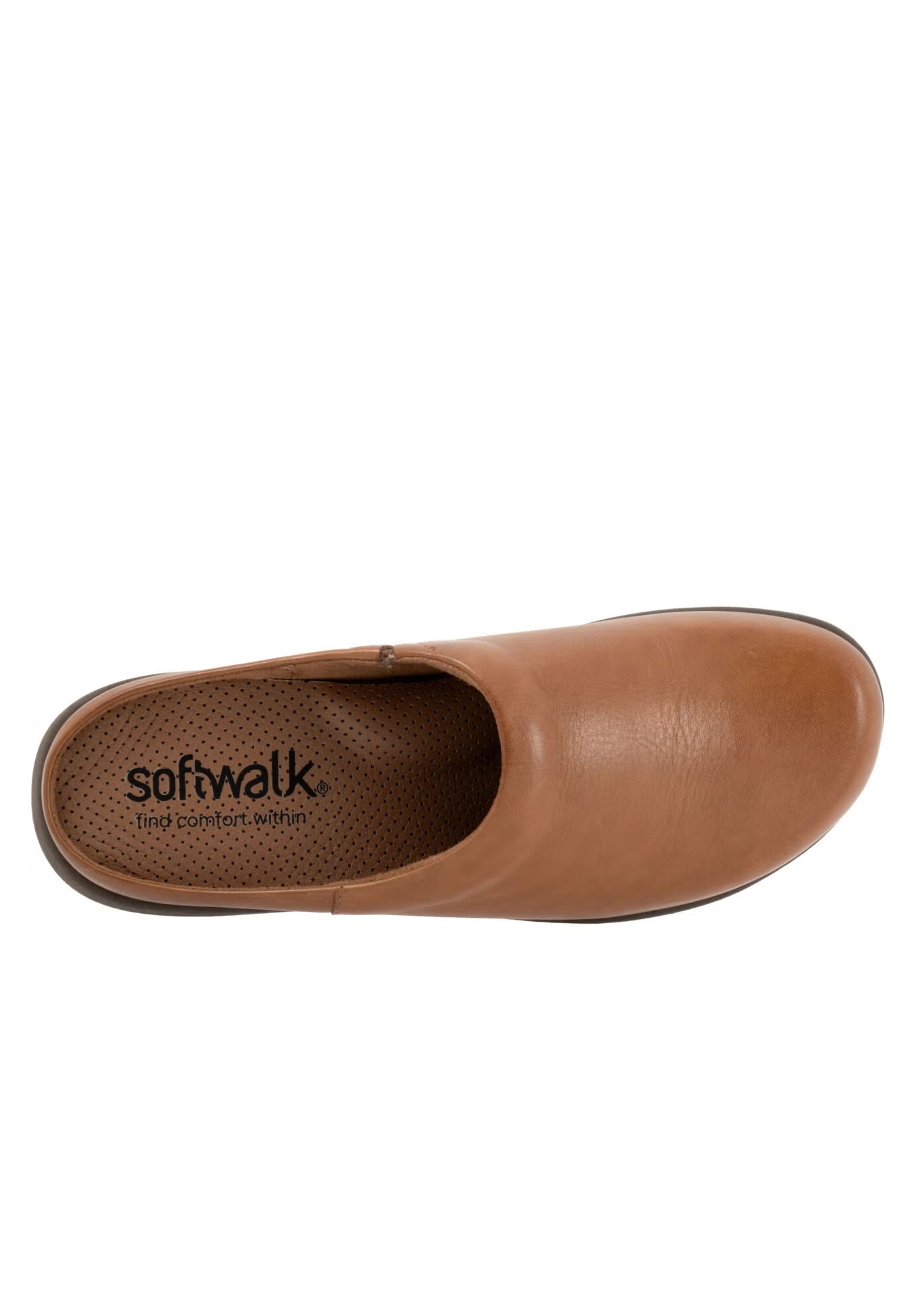 Andria Slip On Clog 8 Andria Slip On Clog