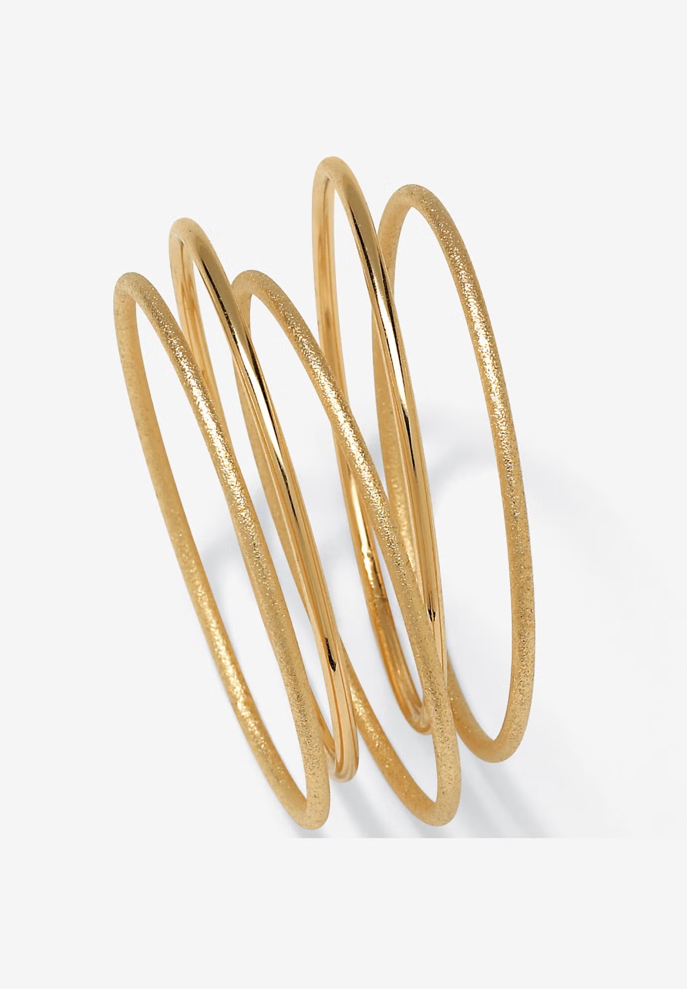 5-Piece Bracelet Set