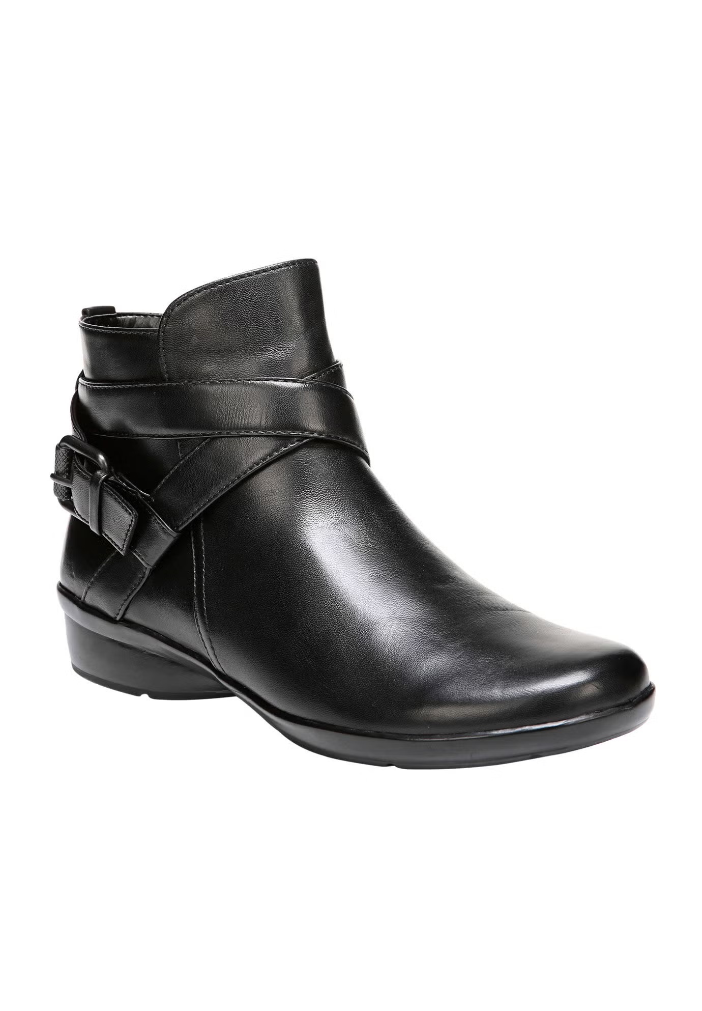 Cassandra Booties
